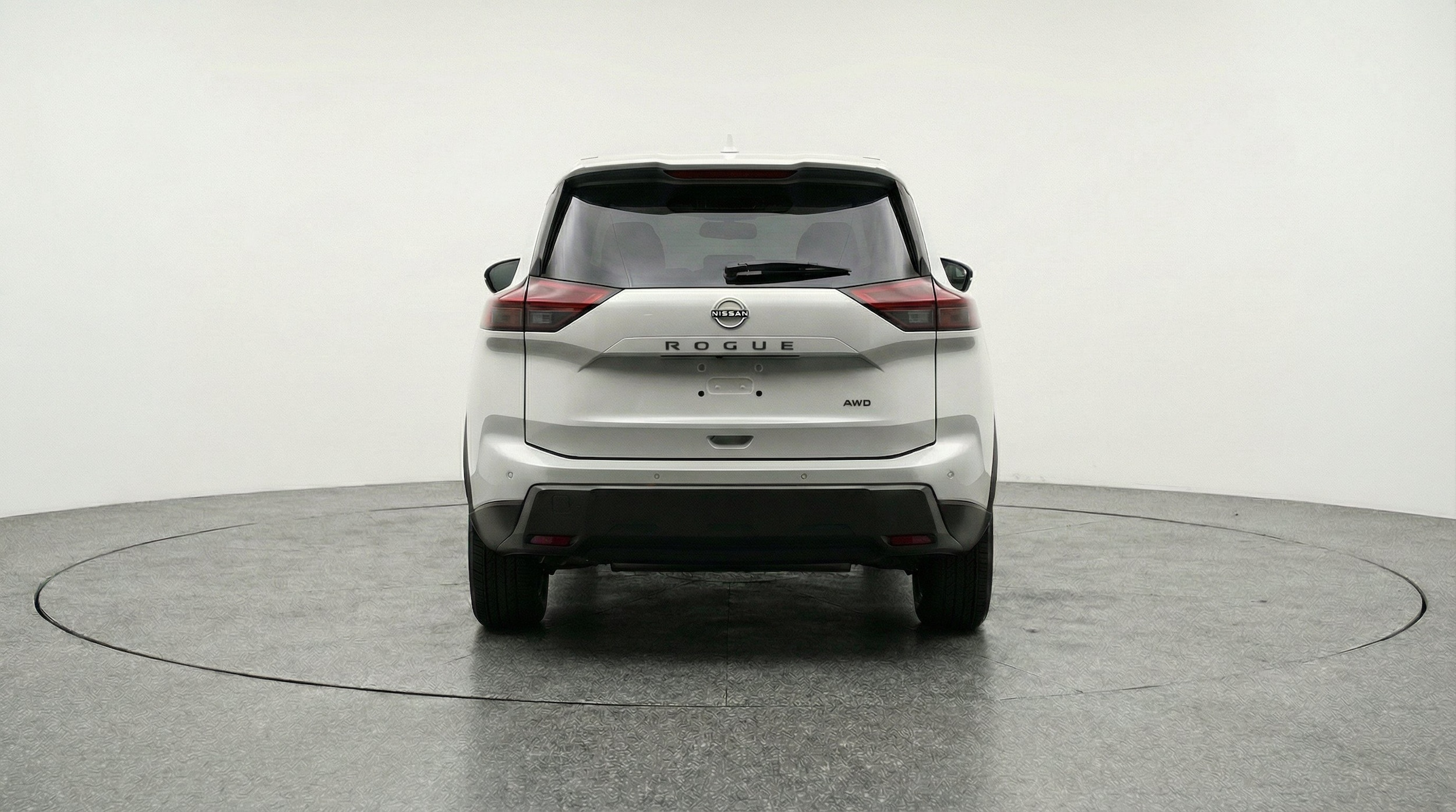 Thumbnail: 2025 Nissan Rogue - 7