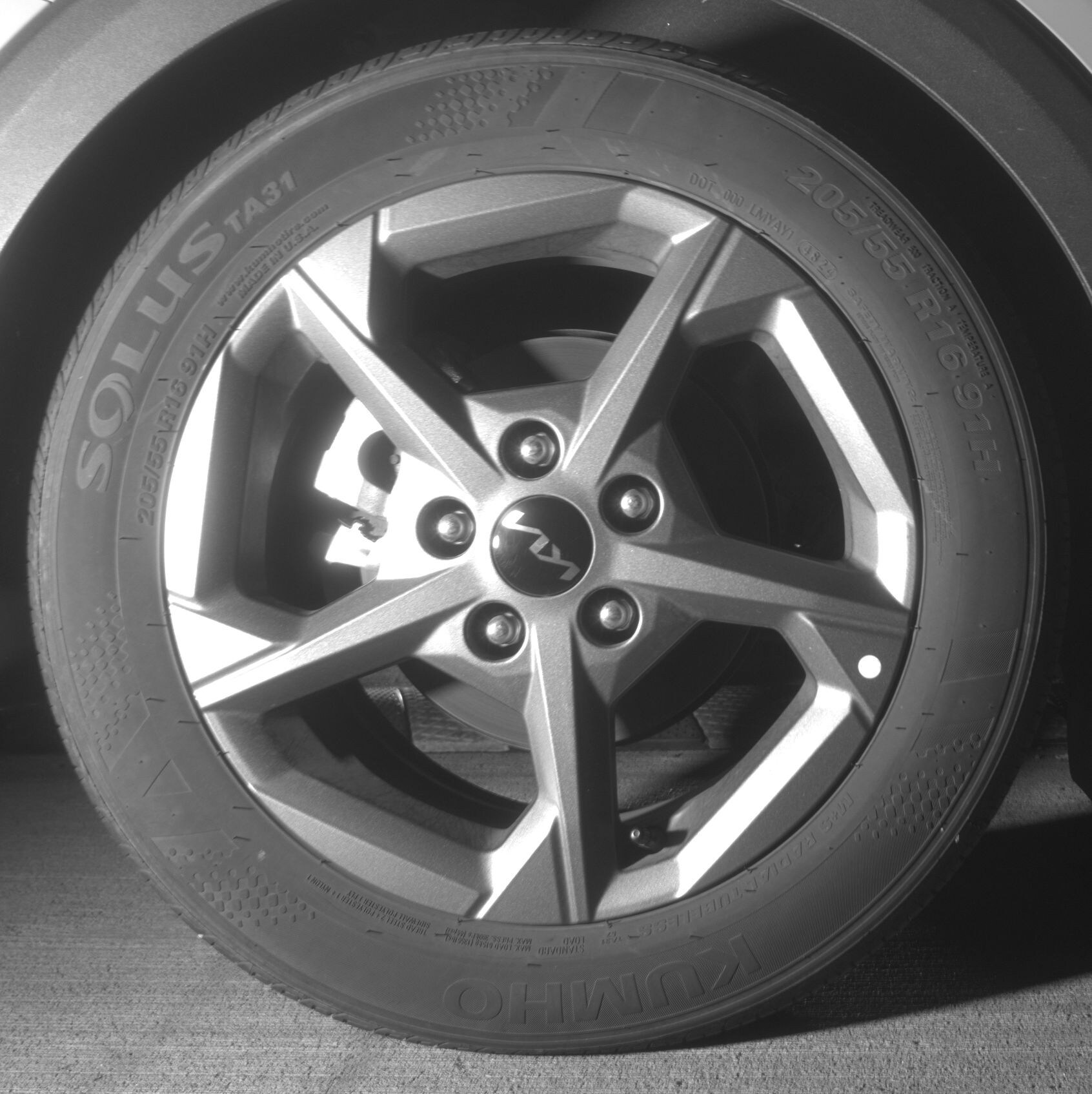 Thumbnail: 2025 Kia K4 - 12