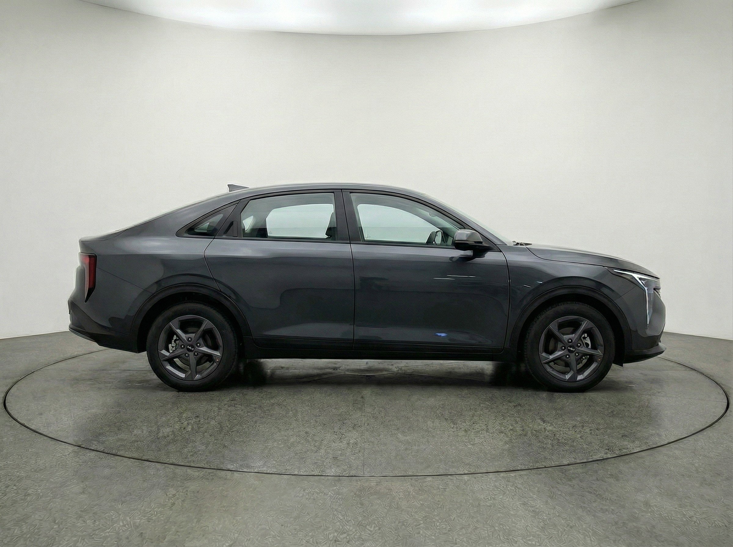 Thumbnail: 2025 Kia K4 - 11