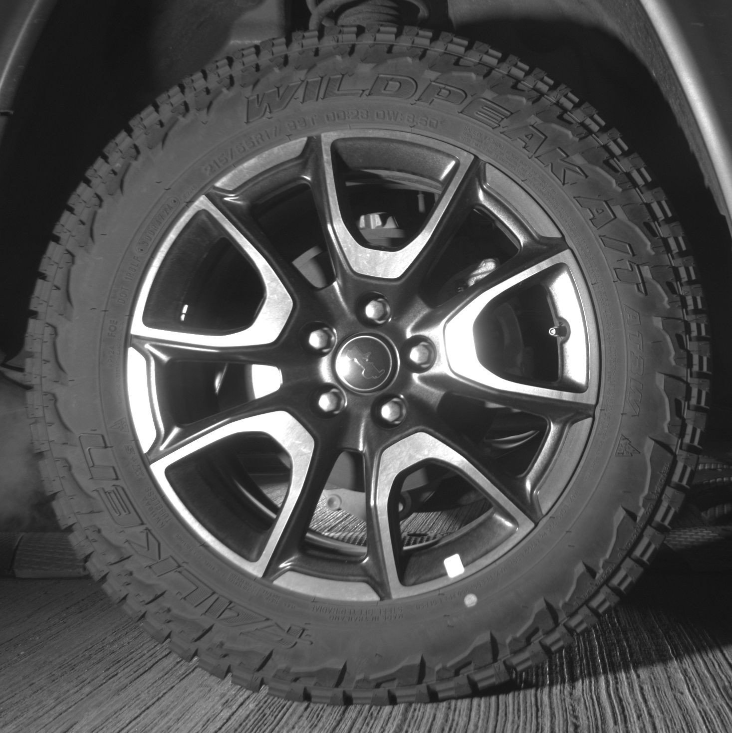 Thumbnail: 2025 Jeep Compass - 15