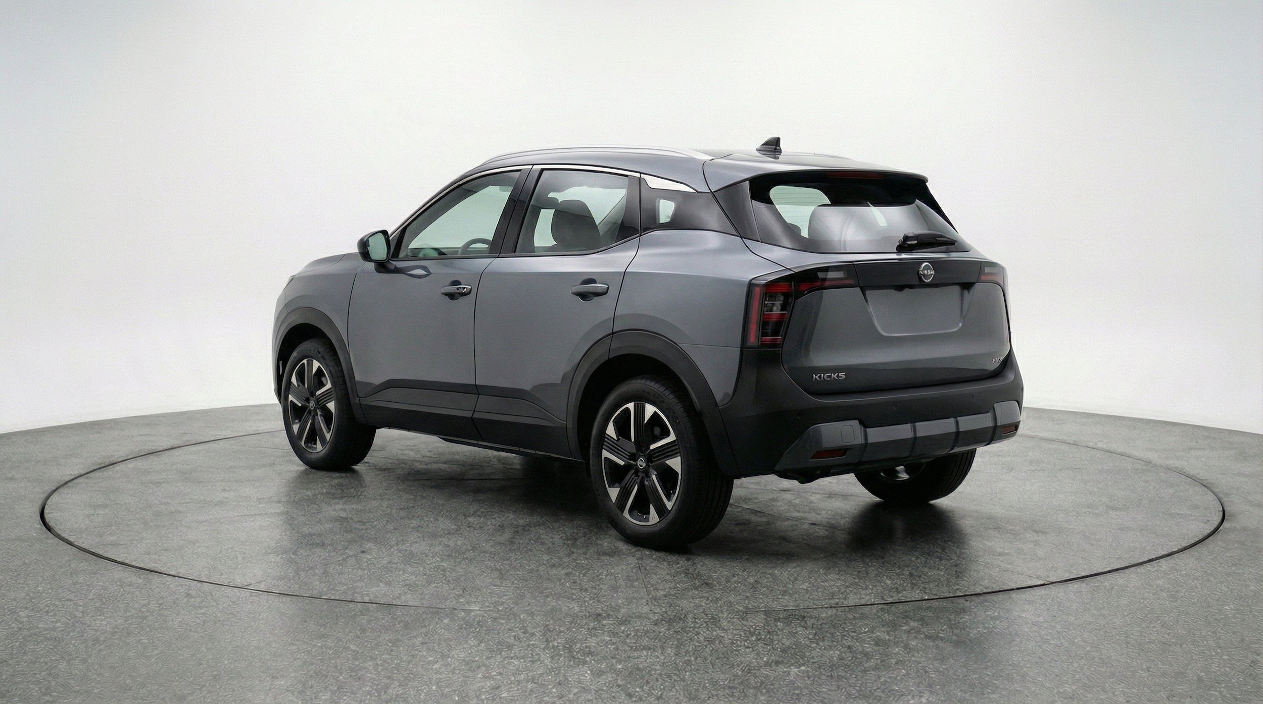 Thumbnail: 2026 Nissan Kicks - 6
