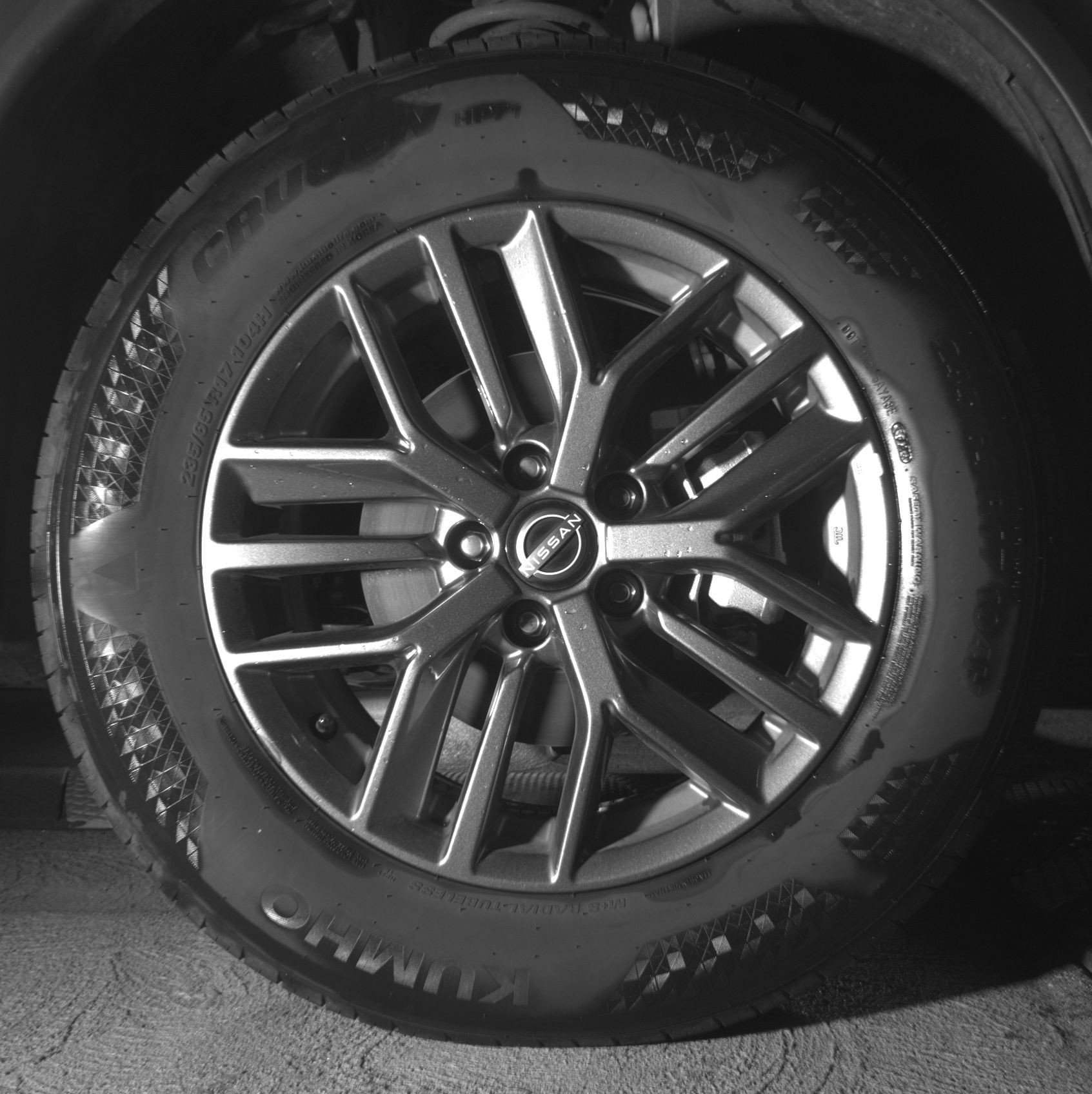 Thumbnail: 2026 Nissan Rogue - 13