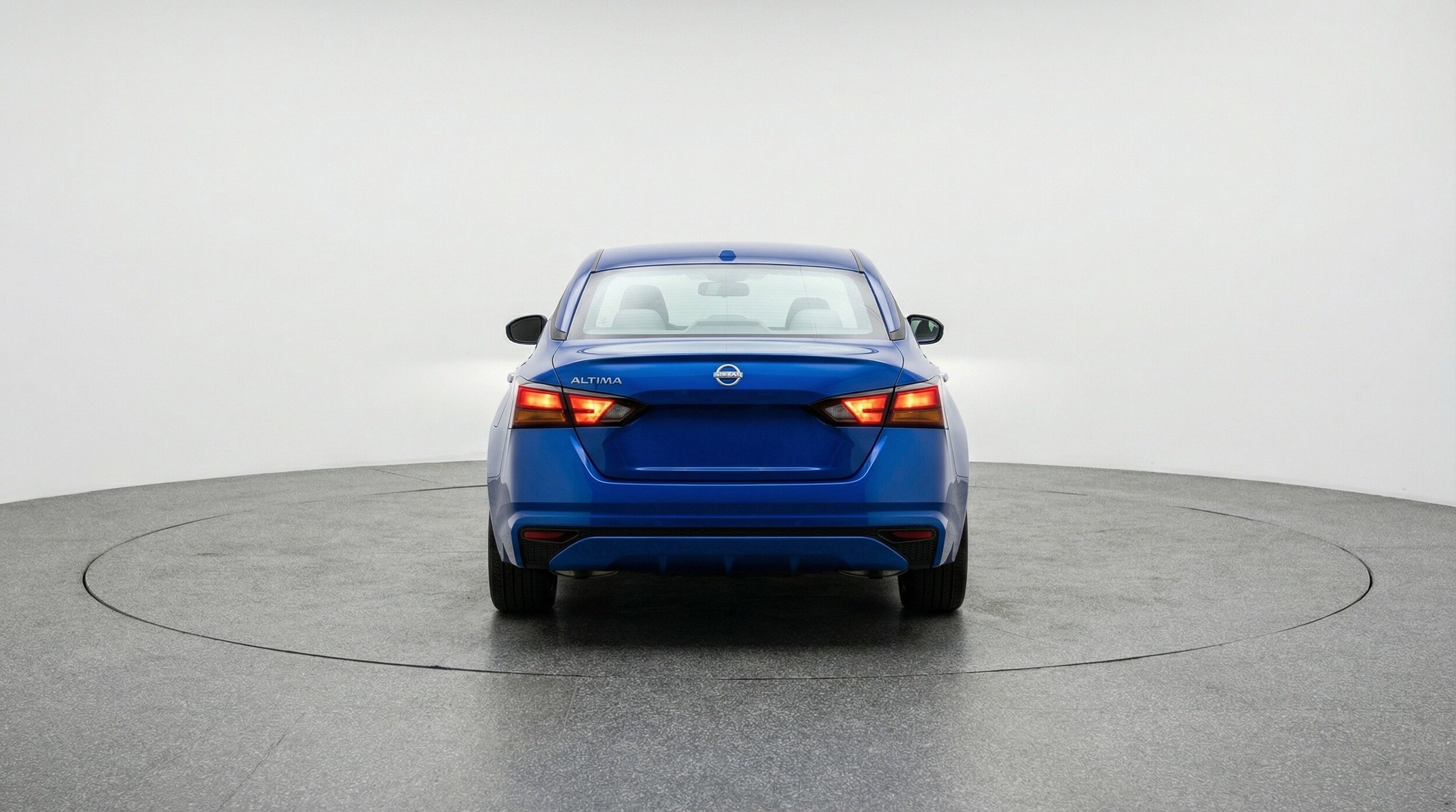 Thumbnail: 2025 Nissan Altima - 7