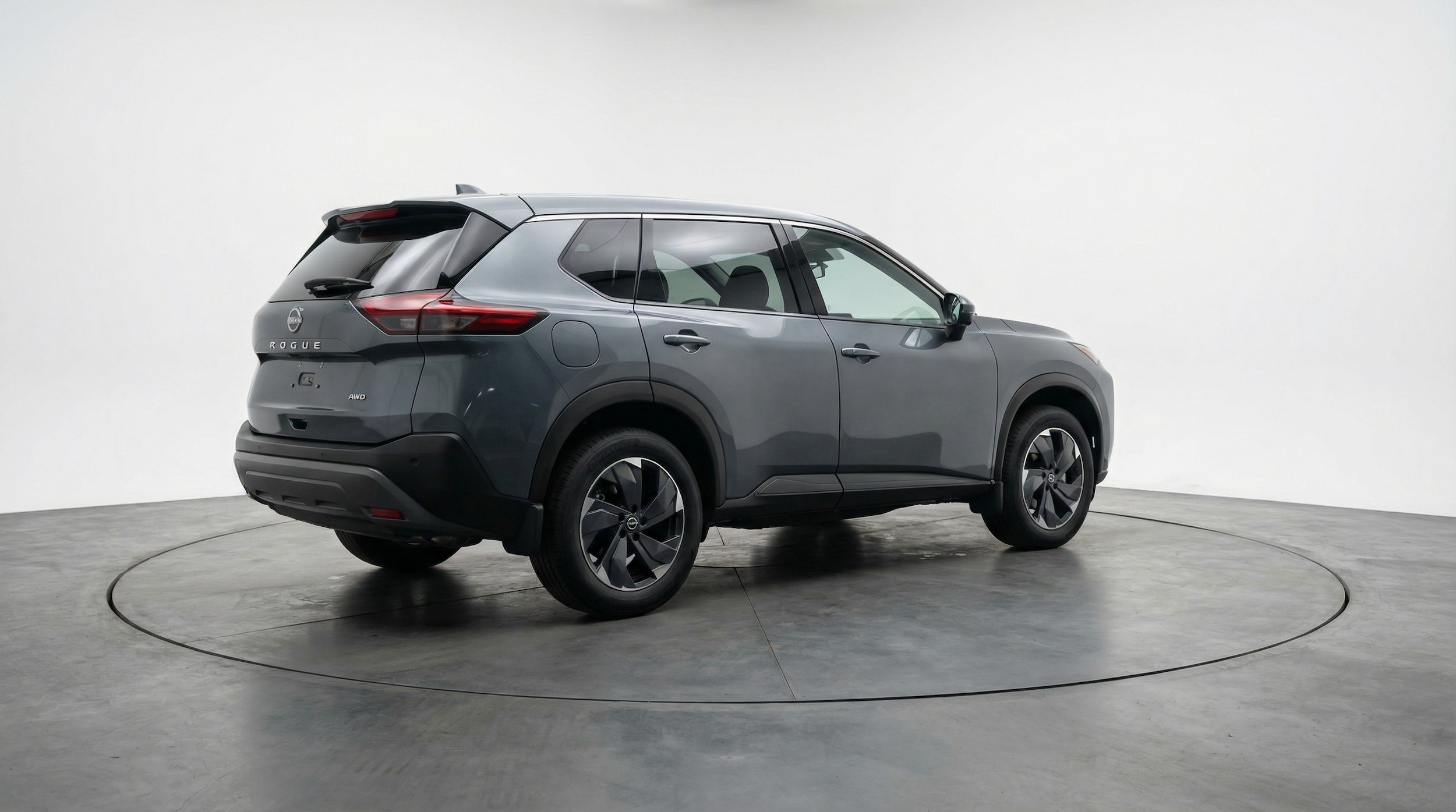 Thumbnail: 2025 Nissan Rogue - 7
