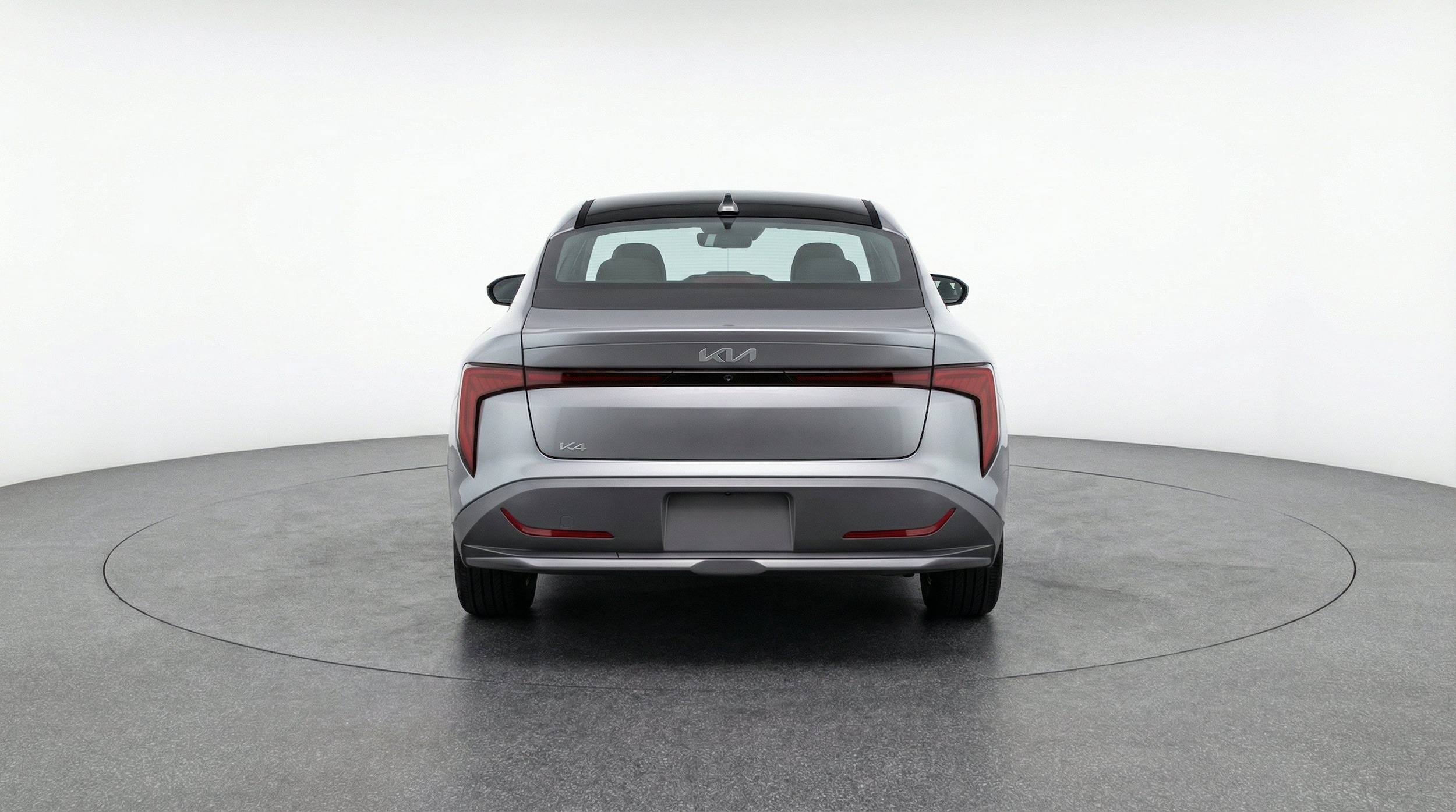 Thumbnail: 2026 Kia K4 - 7