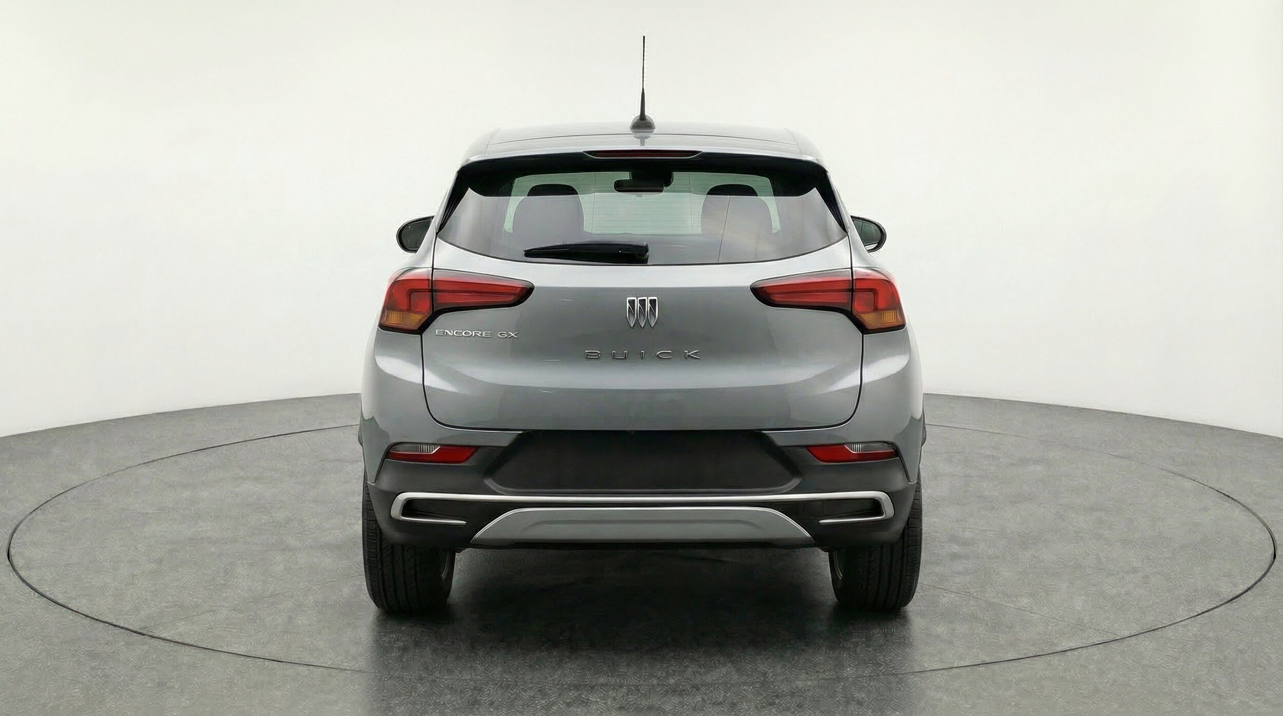 Thumbnail: 2025 Buick Encore GX - 7