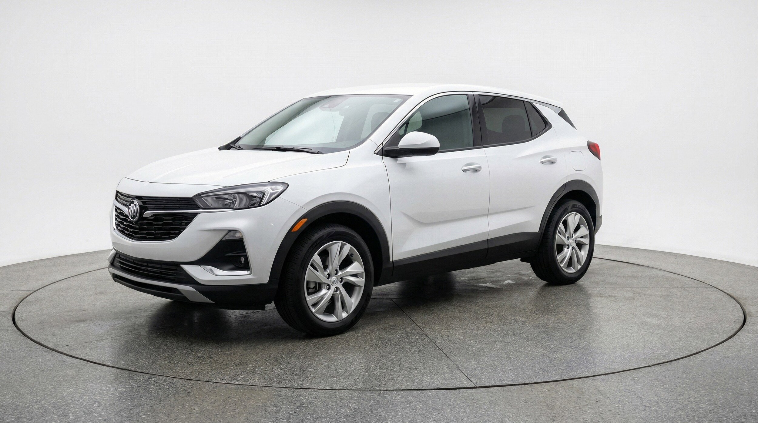 Thumbnail: 2025 Buick Encore GX - 3