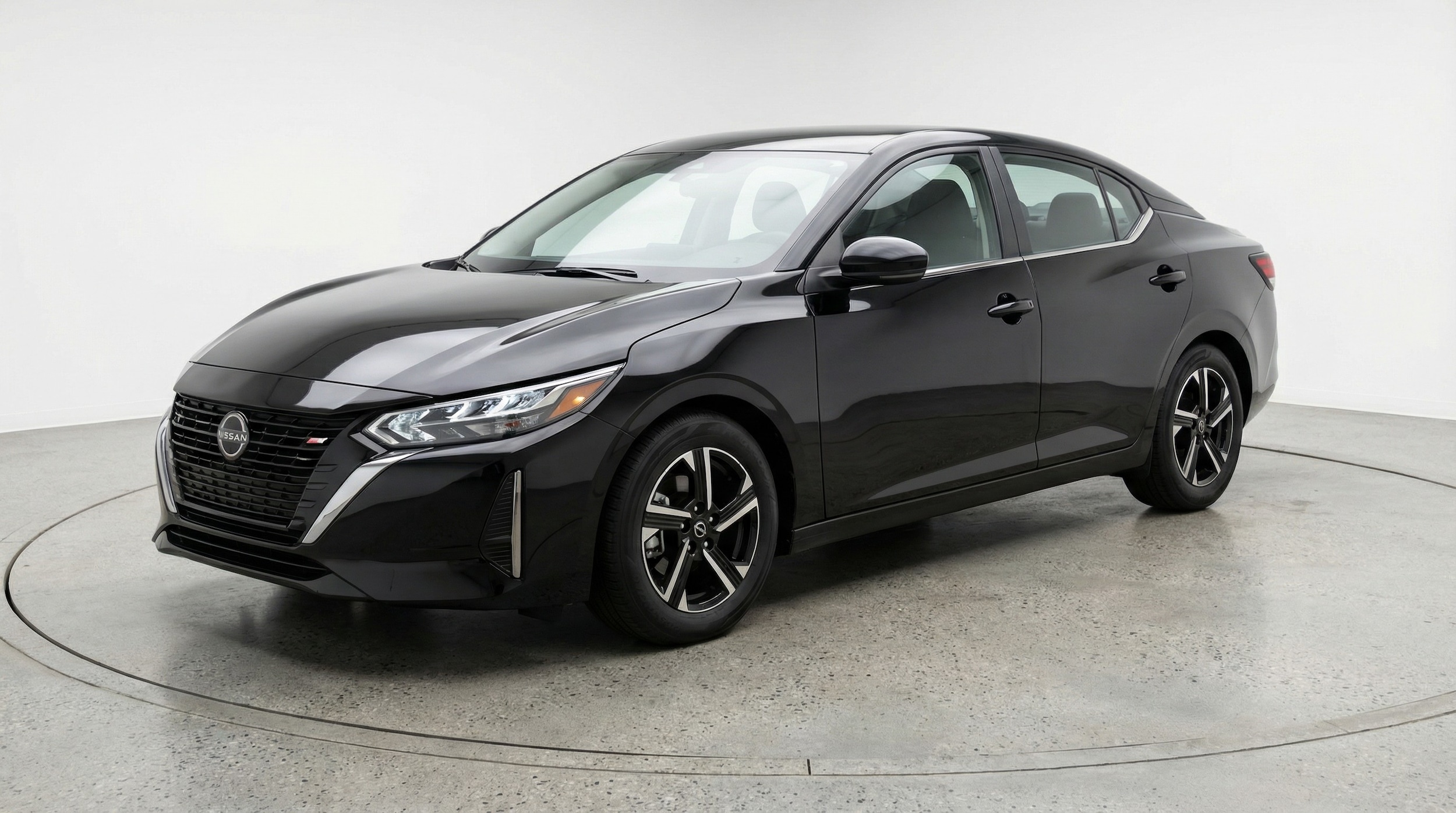 Thumbnail: 2025 Nissan Sentra - 3