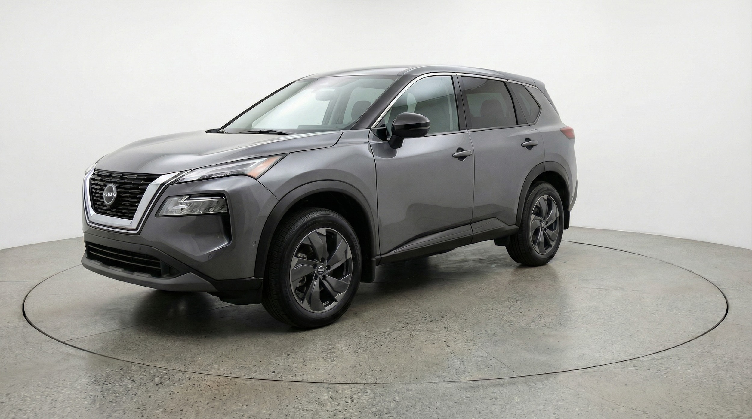 Thumbnail: 2025 Nissan Rogue - 3
