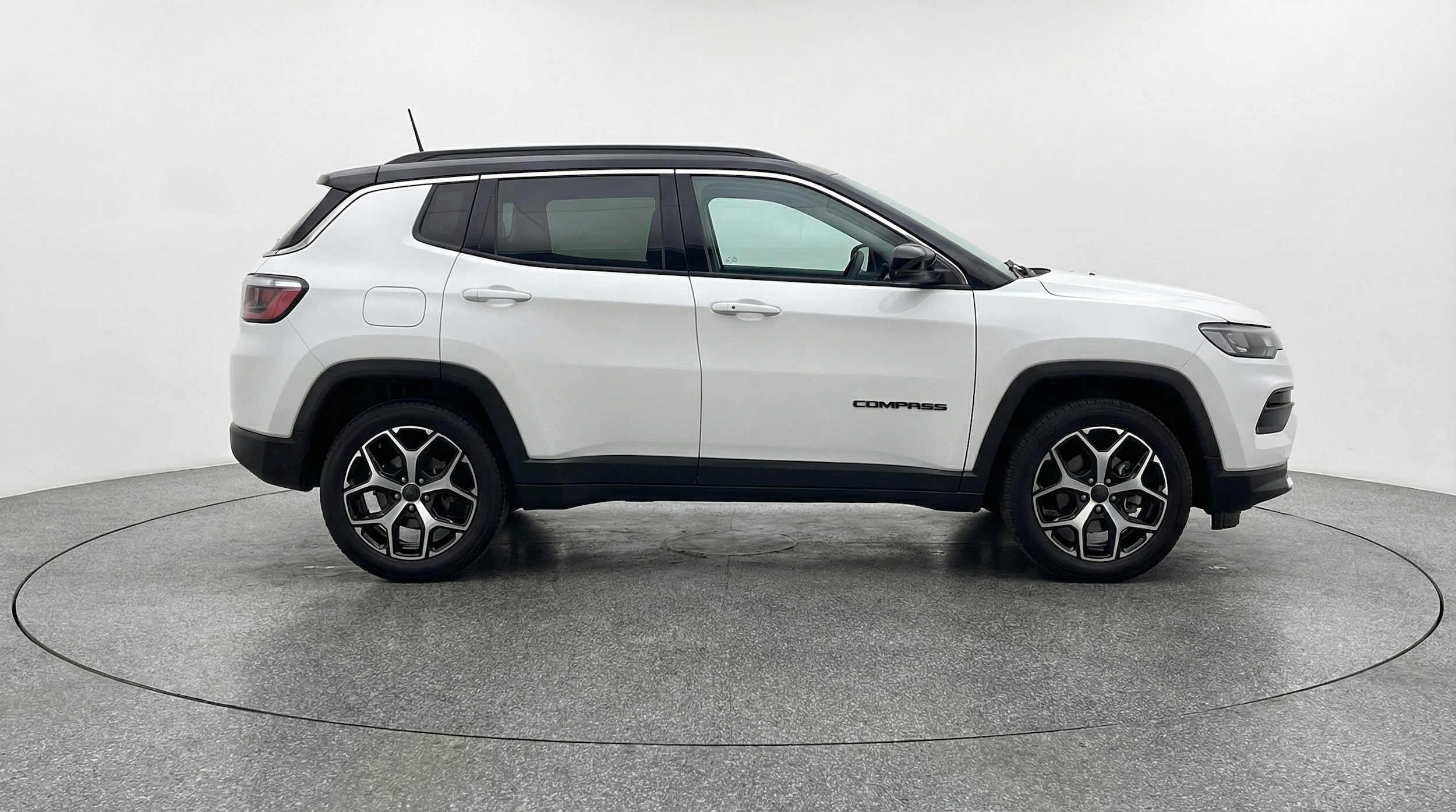 Thumbnail: 2025 Jeep Compass - 8