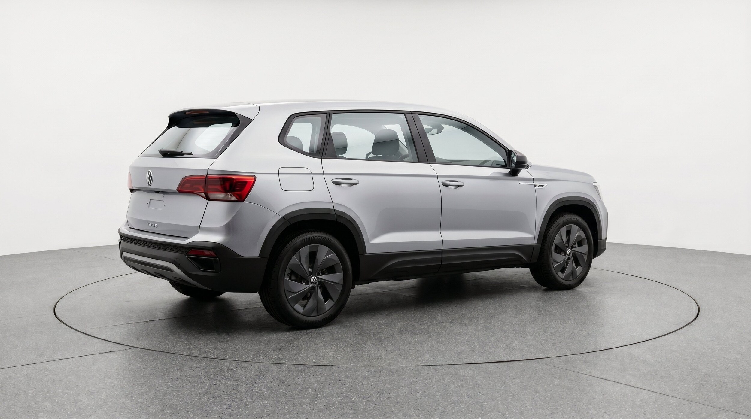 Thumbnail: 2026 Volkswagen Taos - 9