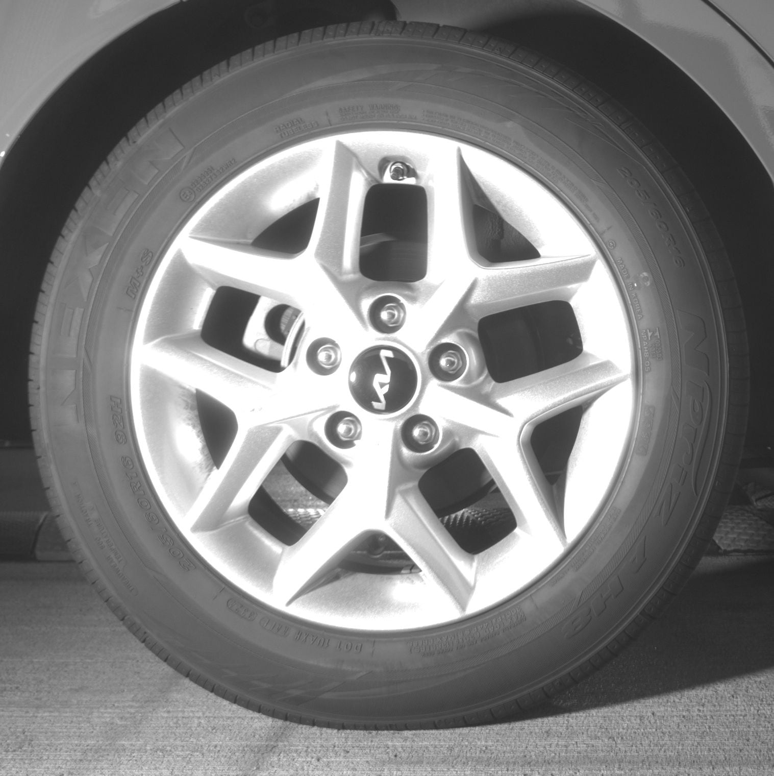 Thumbnail: 2025 Kia Soul - 12