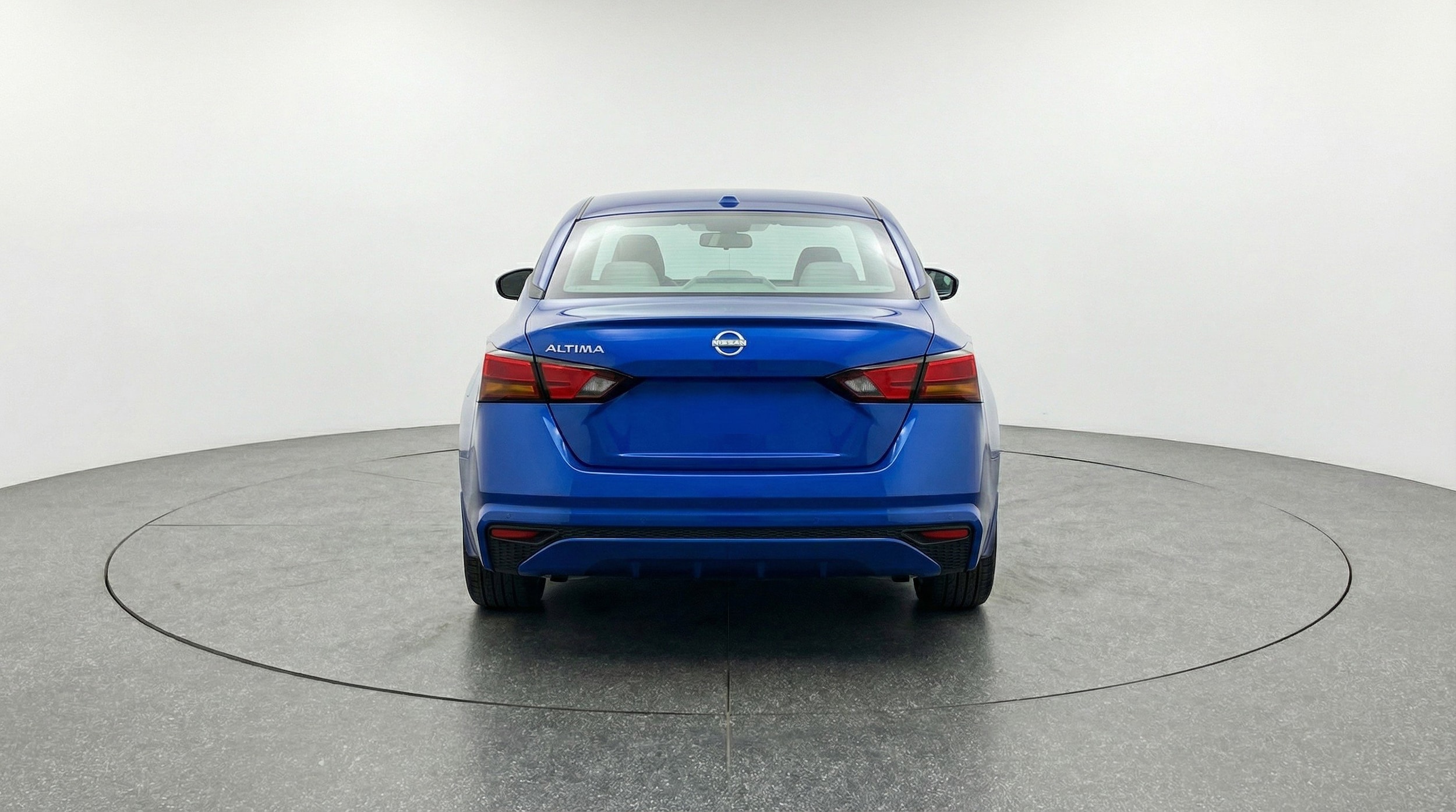 Thumbnail: 2025 Nissan Altima - 7