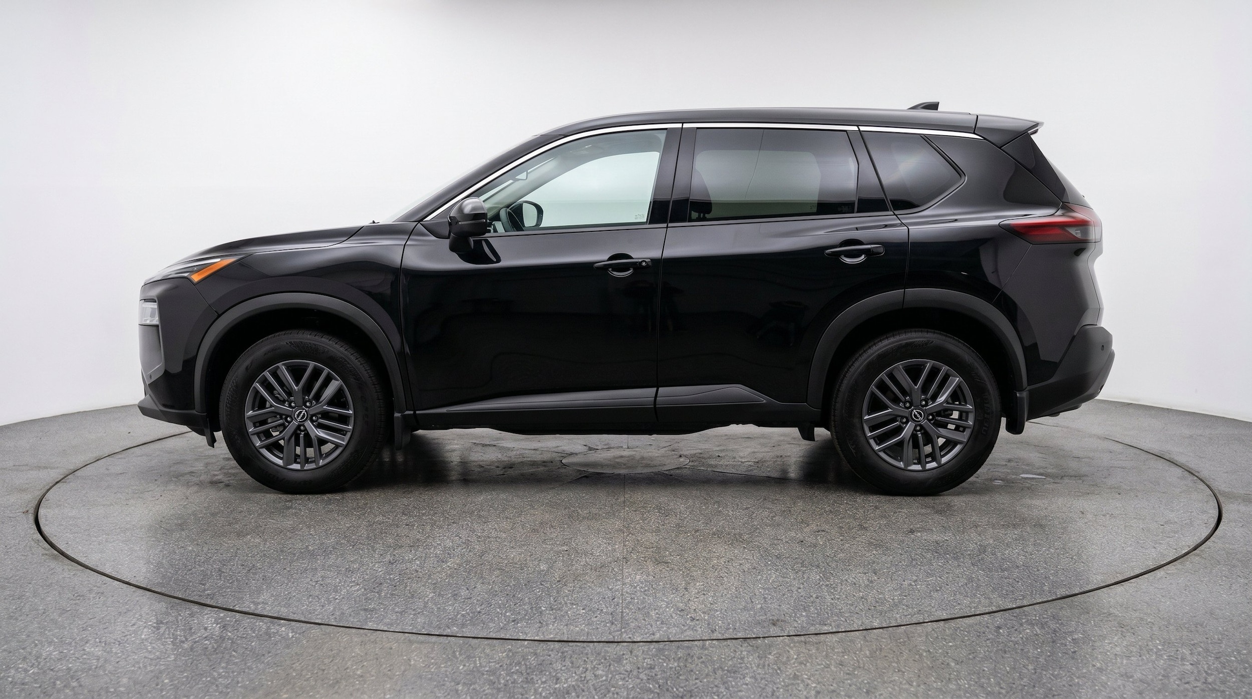 Thumbnail: 2026 Nissan Rogue - 5
