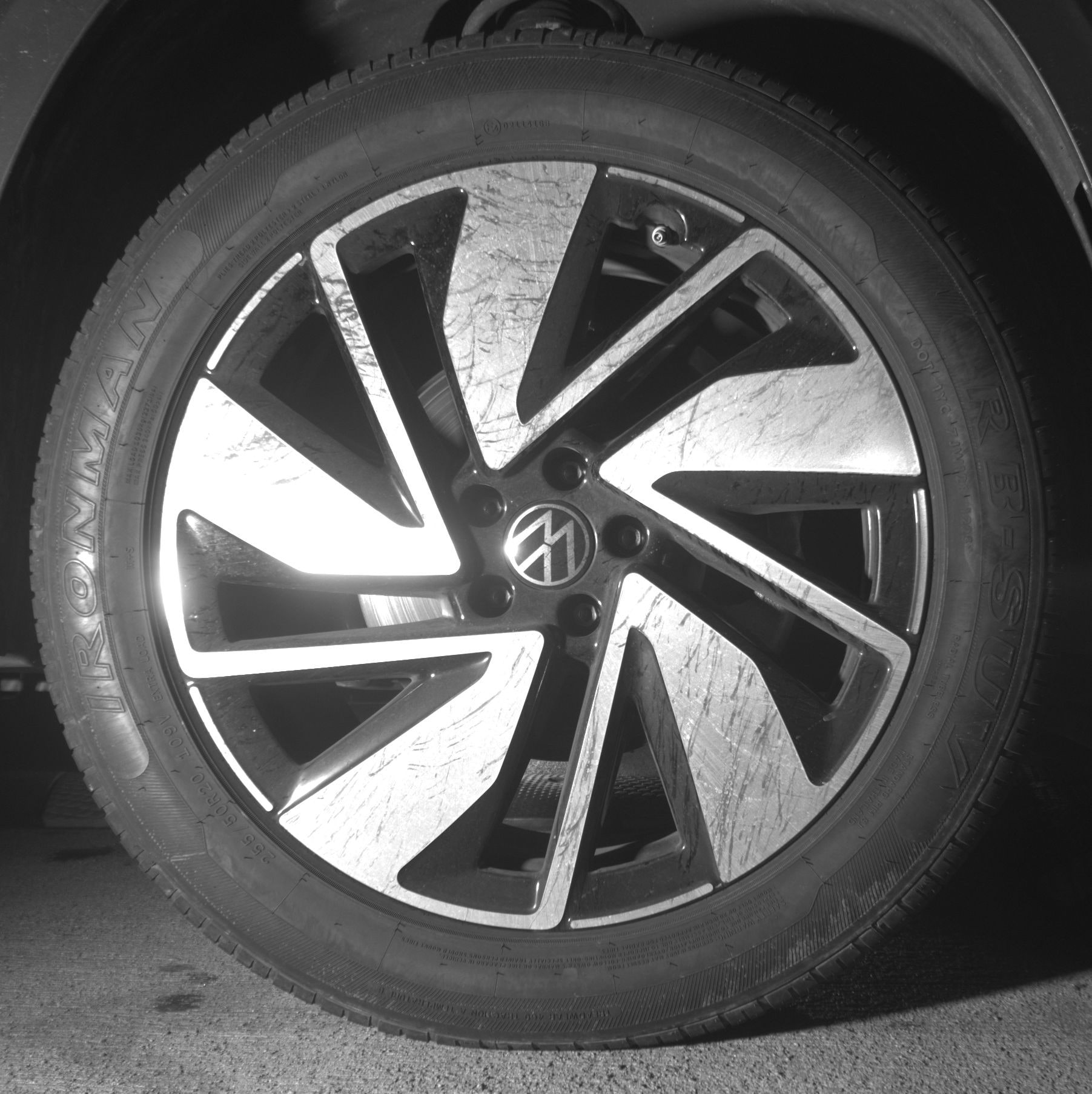 Thumbnail: 2025 Volkswagen Atlas - 10