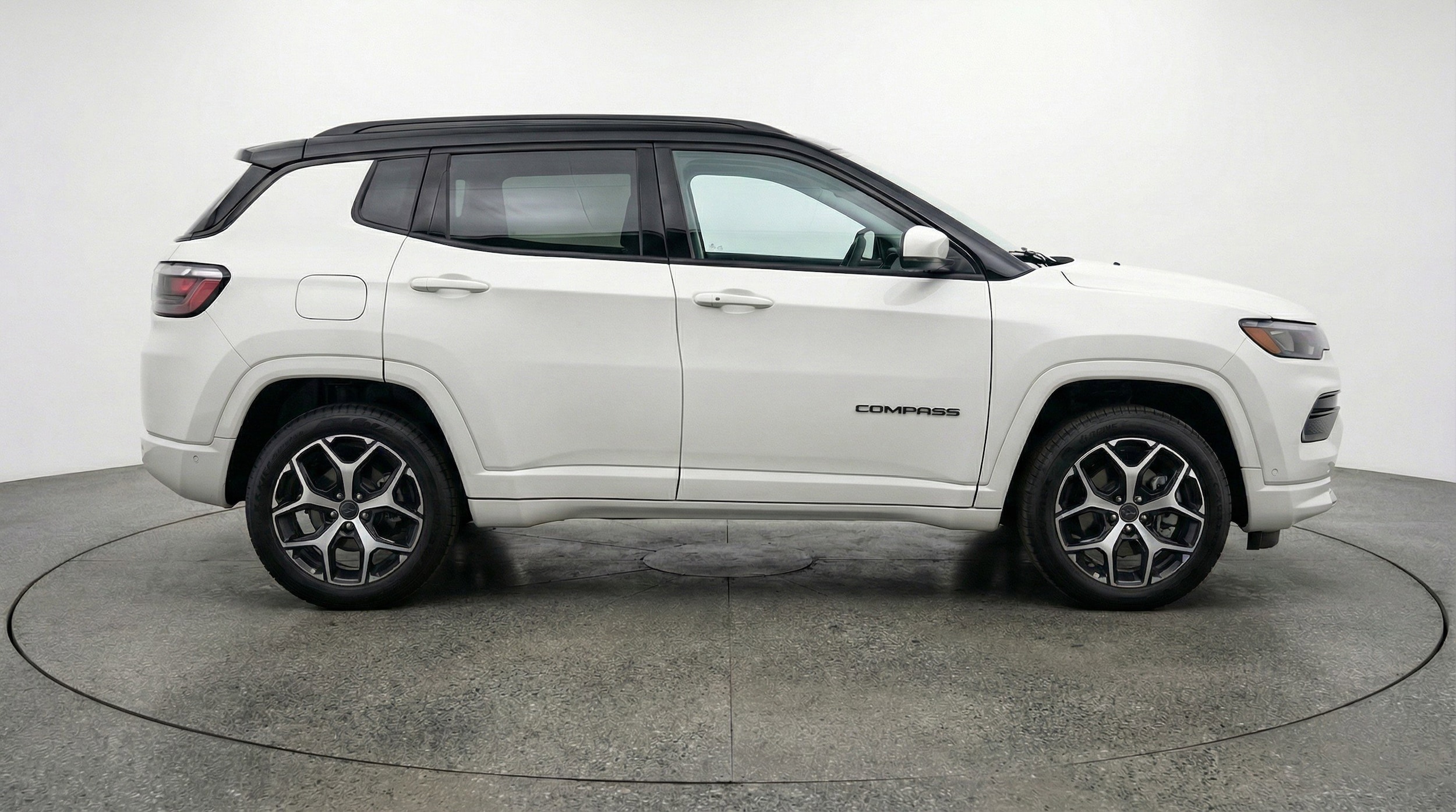 Thumbnail: 2025 Jeep Compass - 11