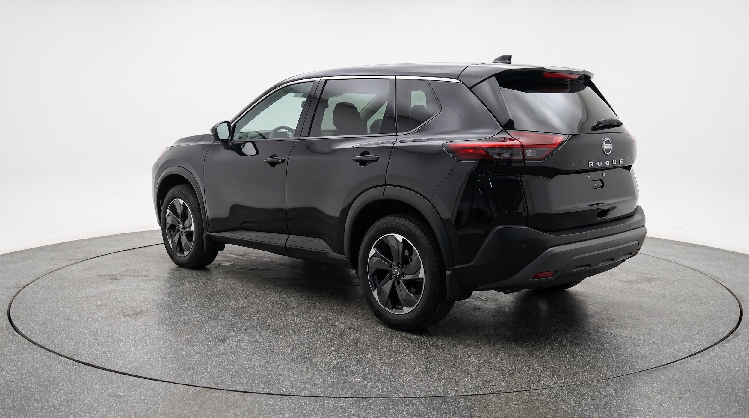 Thumbnail: 2025 Nissan Rogue - 6