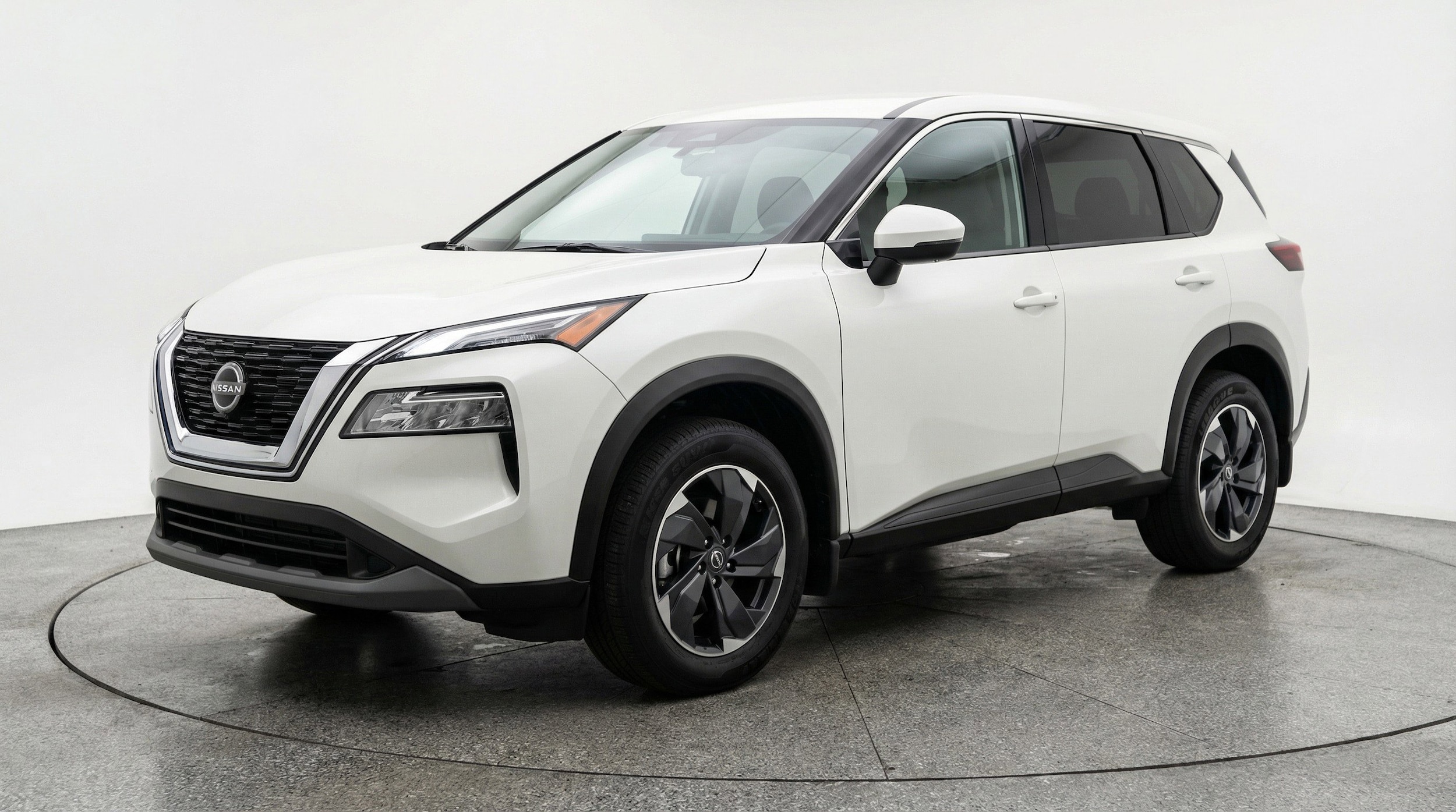 Thumbnail: 2025 Nissan Rogue - 3