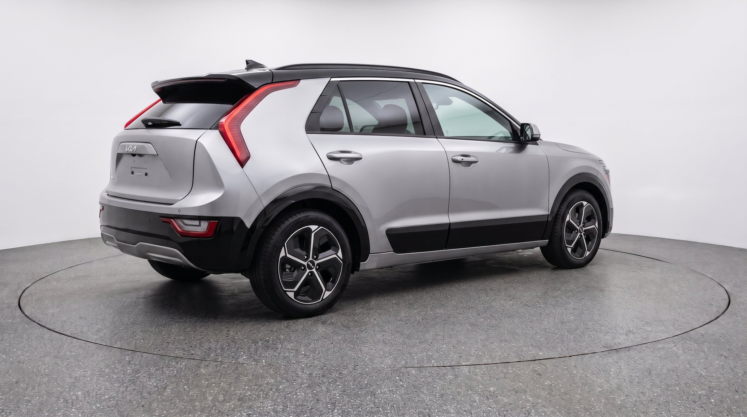 Thumbnail: 2026 Kia Niro - 9
