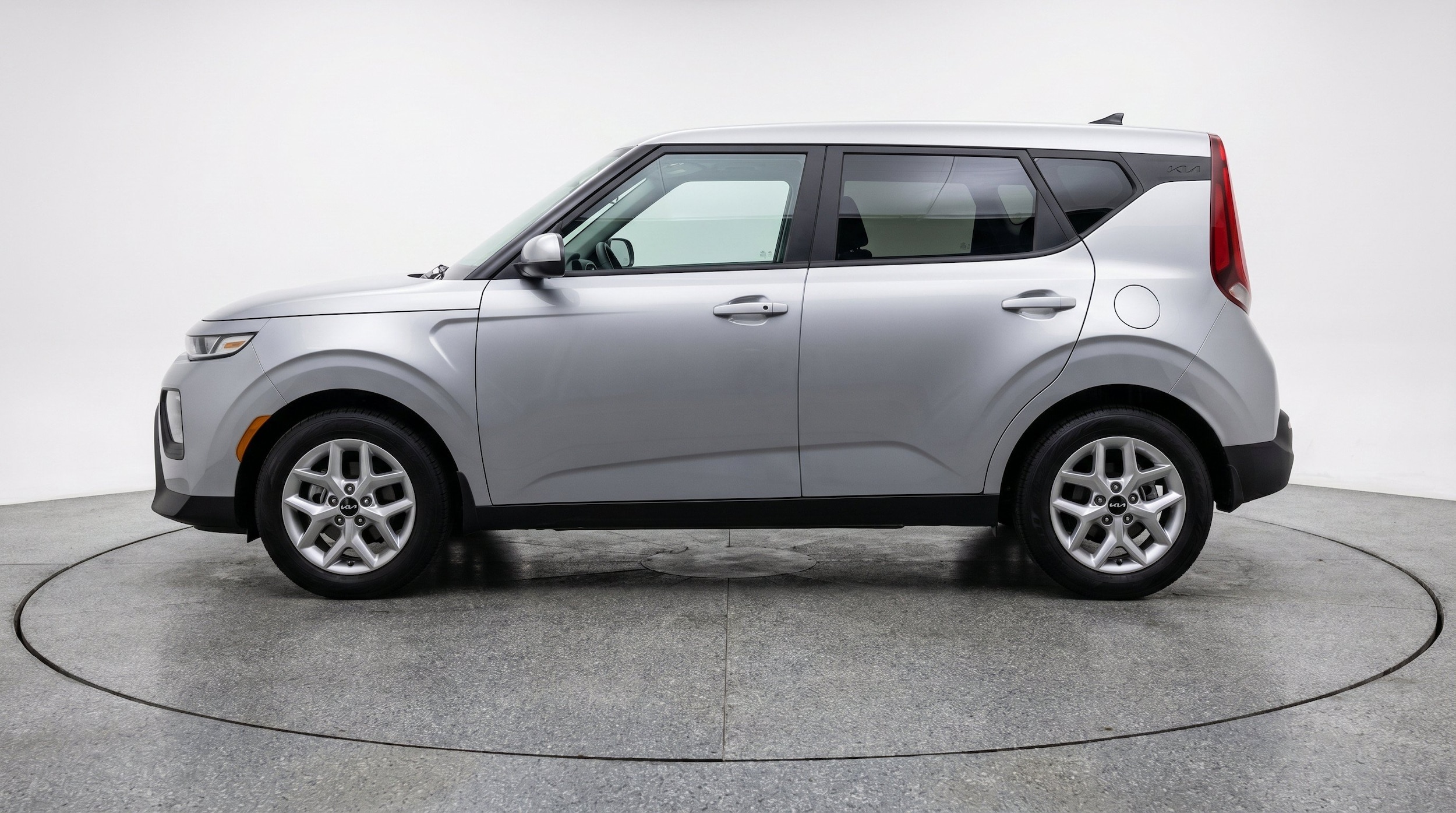 Thumbnail: 2025 Kia Soul - 5