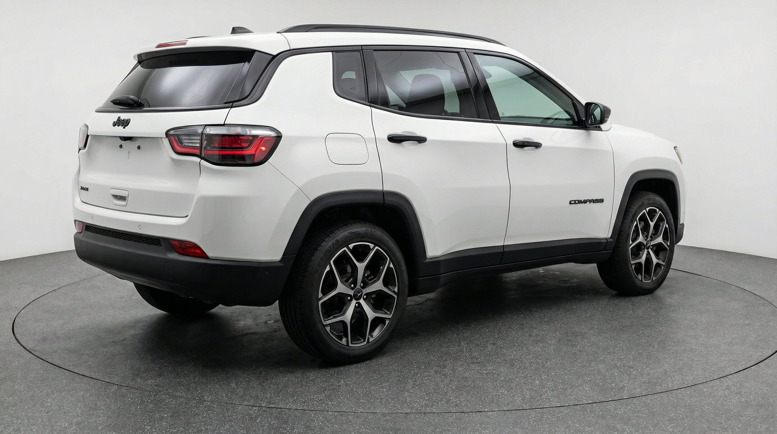 Thumbnail: 2025 Jeep Compass - 9
