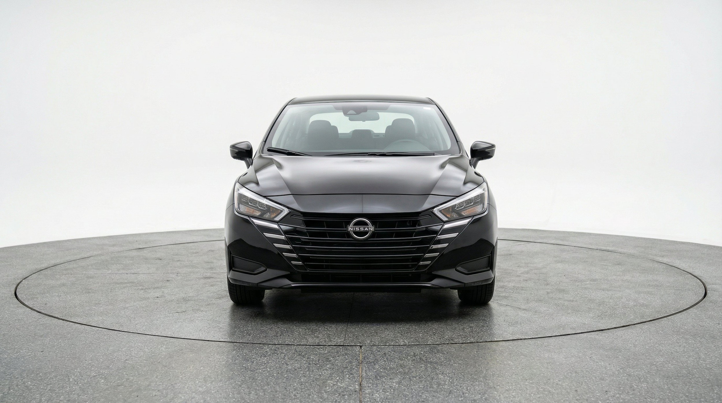 Thumbnail: 2025 Nissan Versa - 2