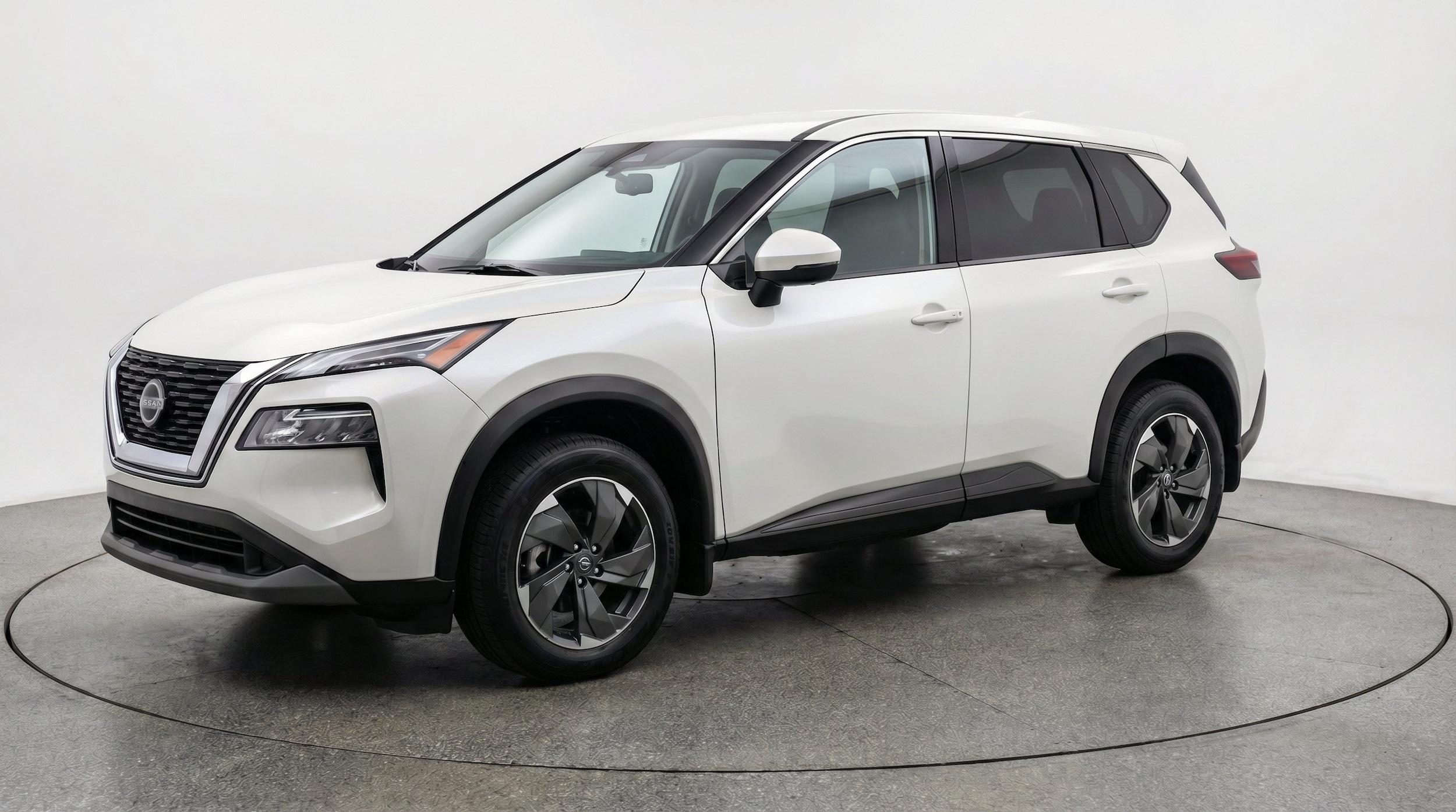 Thumbnail: 2025 Nissan Rogue - 3