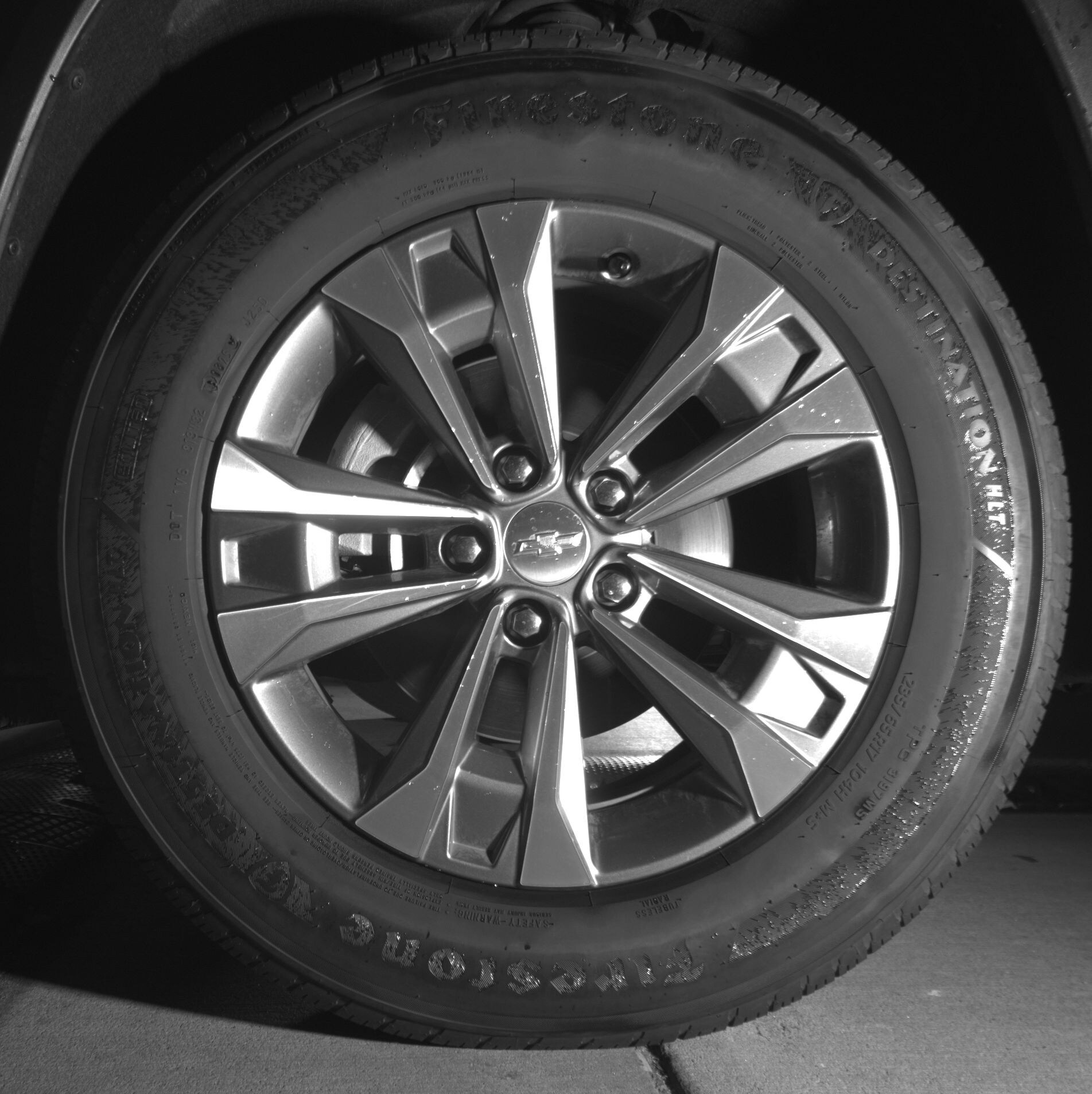 Thumbnail: 2025 Chevrolet Equinox - 9