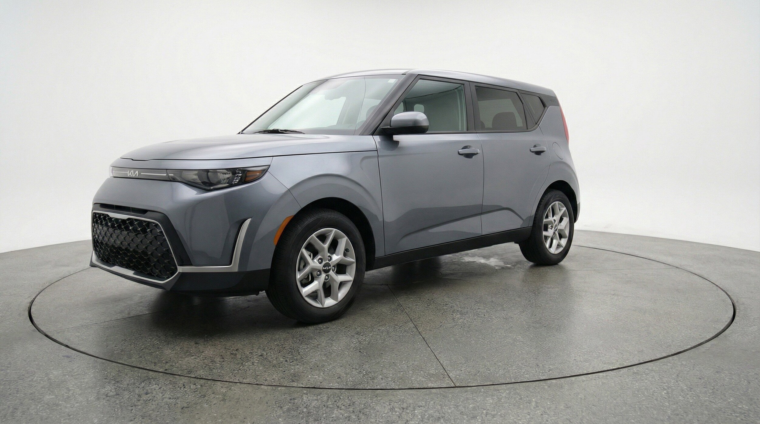 Thumbnail: 2025 Kia Soul - 3