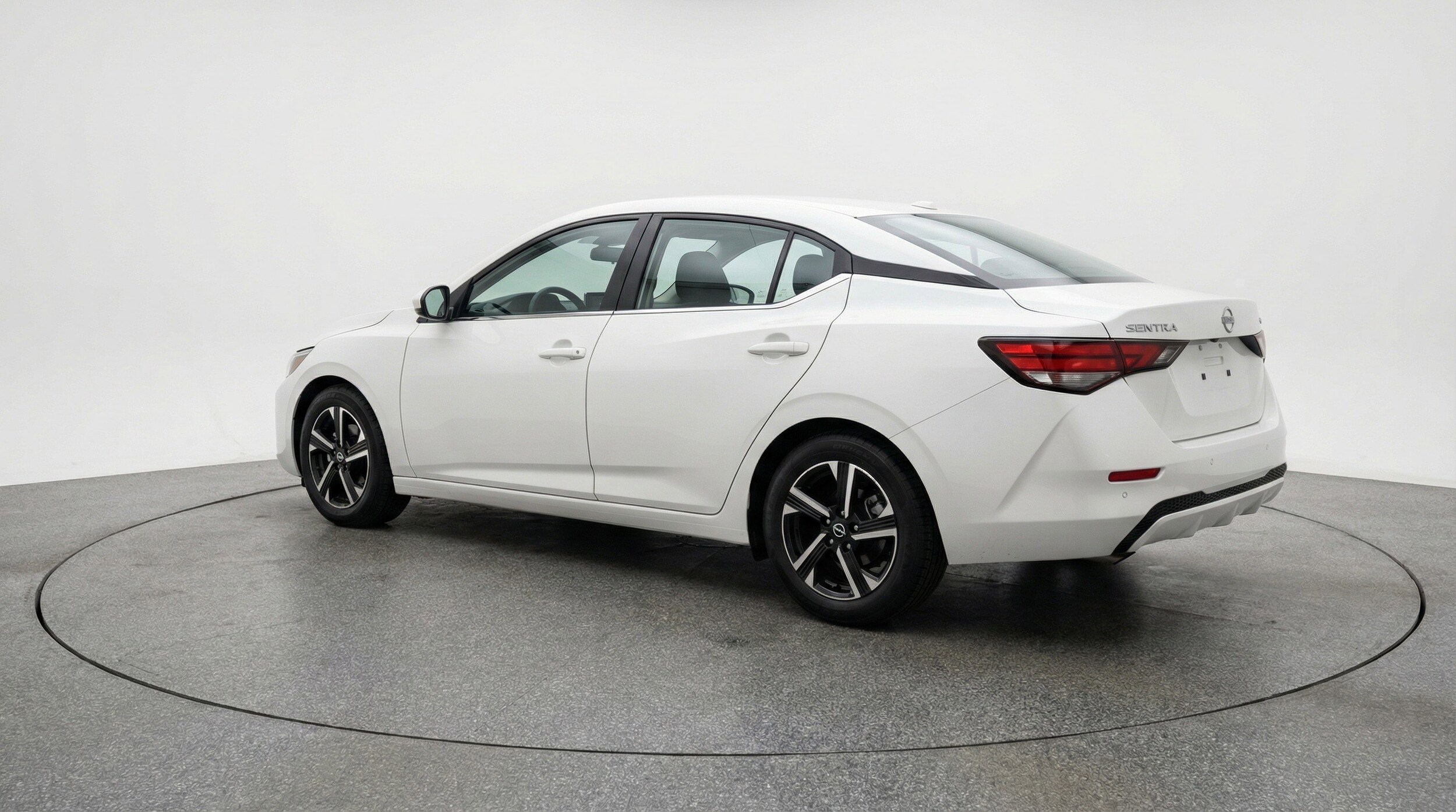 Thumbnail: 2025 Nissan Sentra - 6