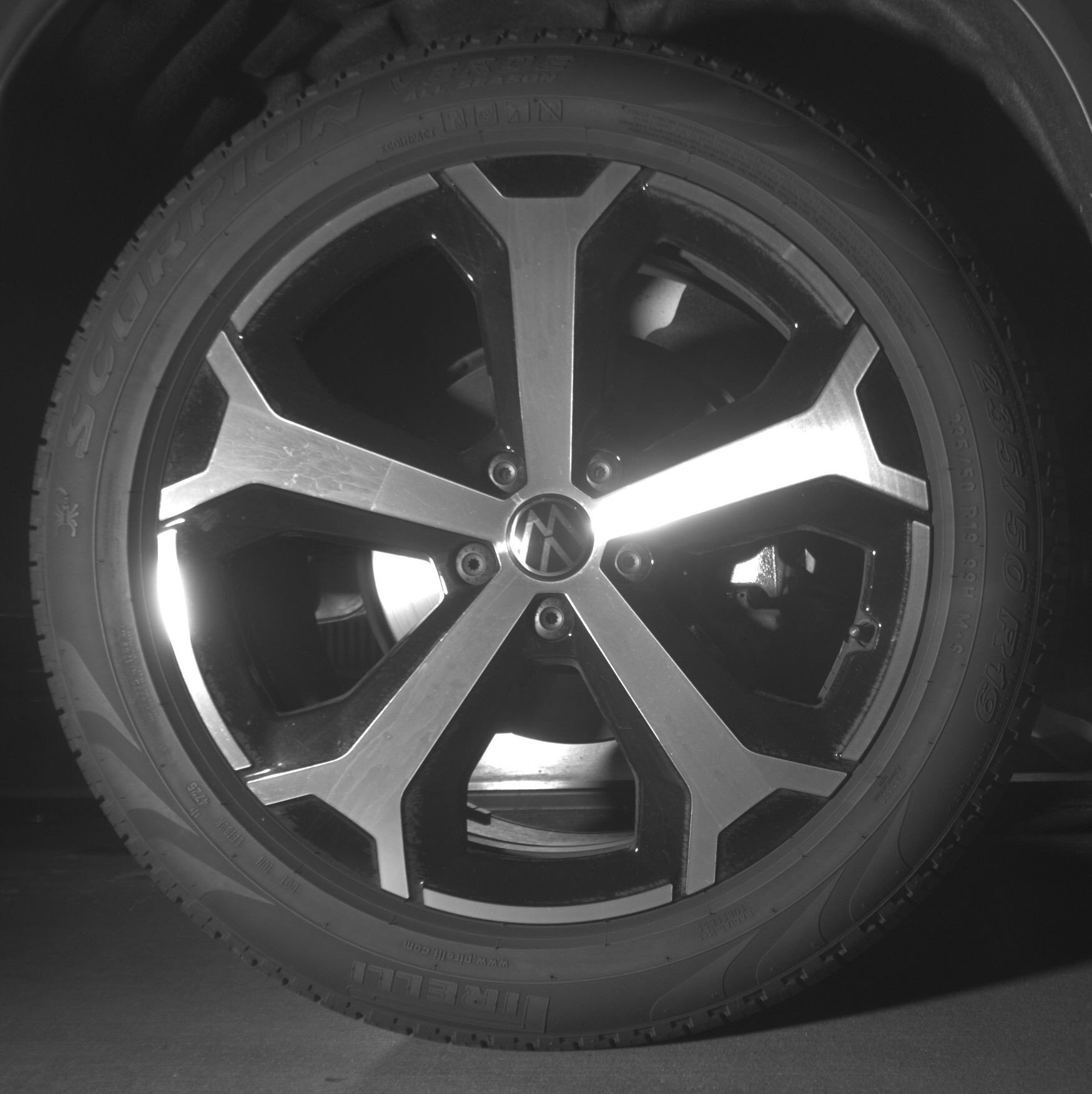 Thumbnail: 2026 Volkswagen Tiguan - 15