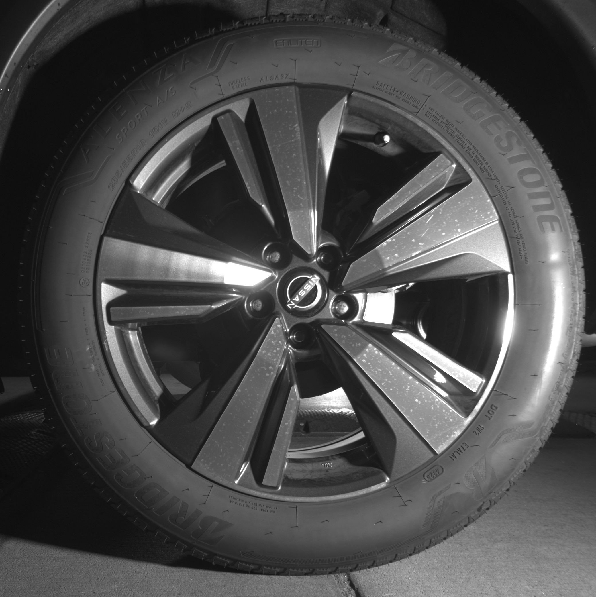 Thumbnail: 2026 Nissan Rogue - 14
