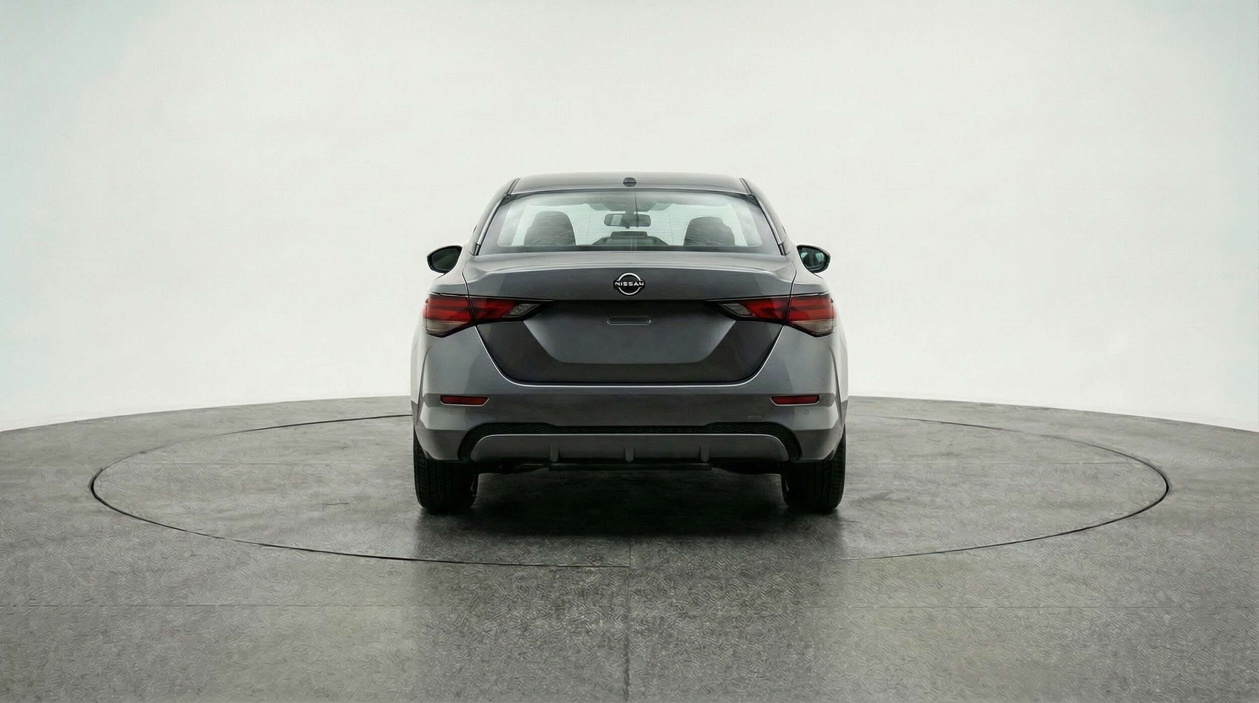 Thumbnail: 2025 Nissan Sentra - 6