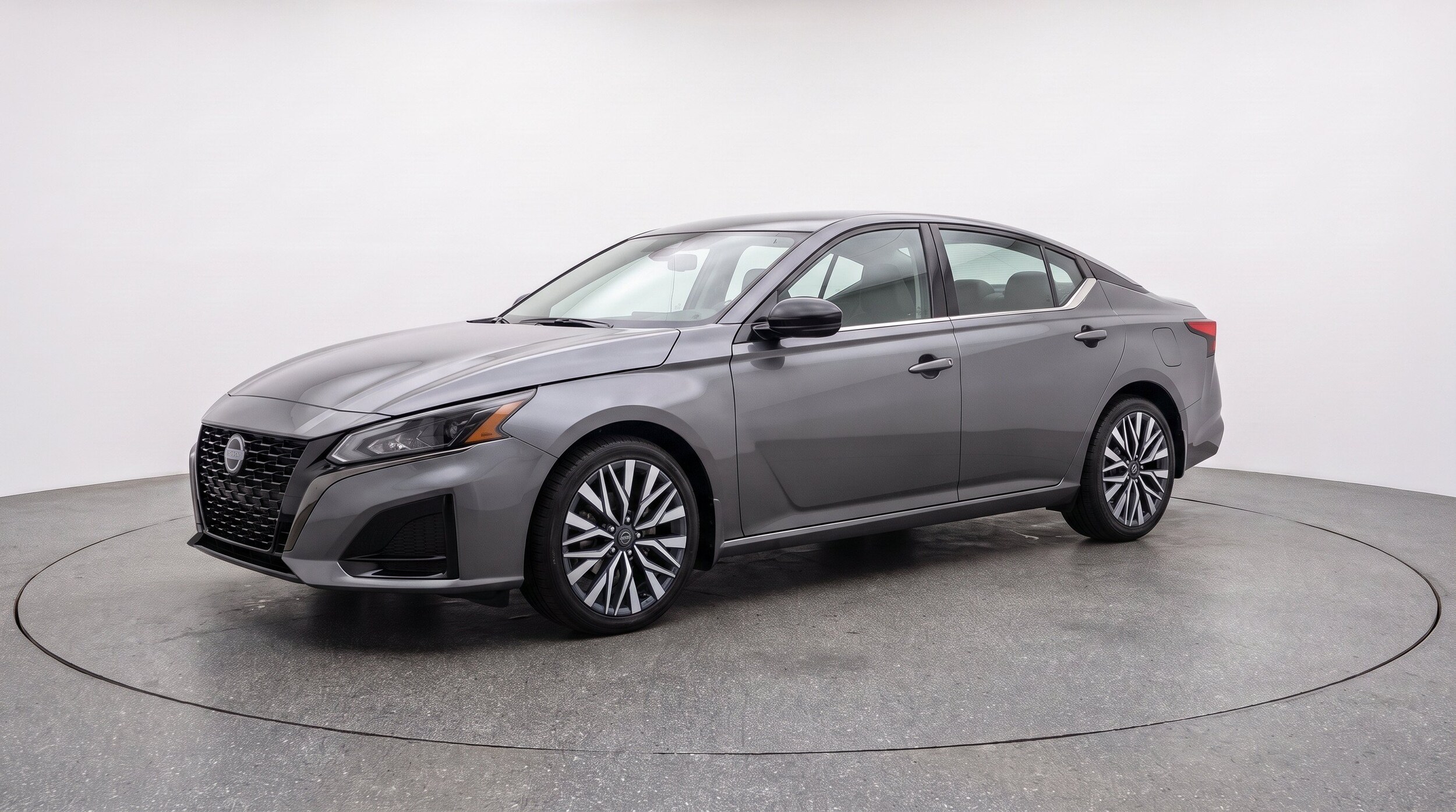 Thumbnail: 2025 Nissan Altima - 3
