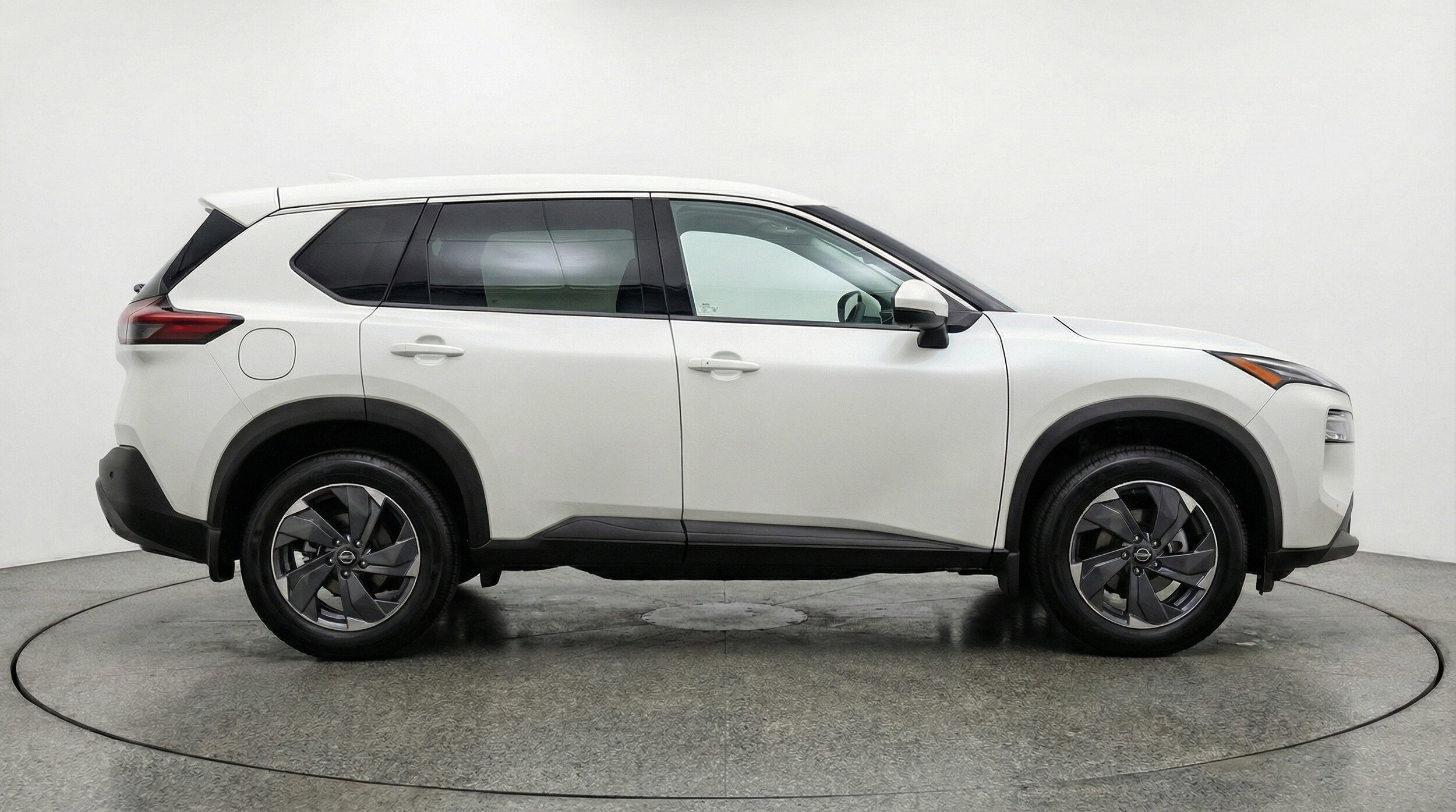 Thumbnail: 2025 Nissan Rogue - 11