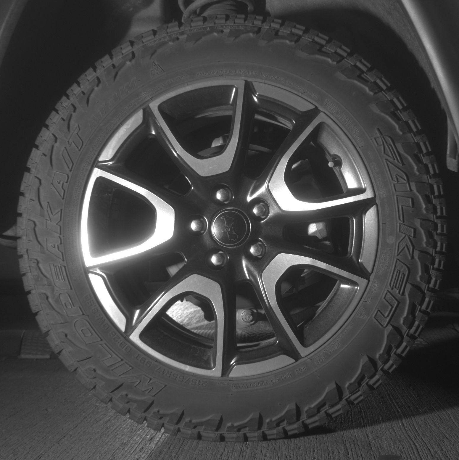 Thumbnail: 2025 Jeep Compass - 15