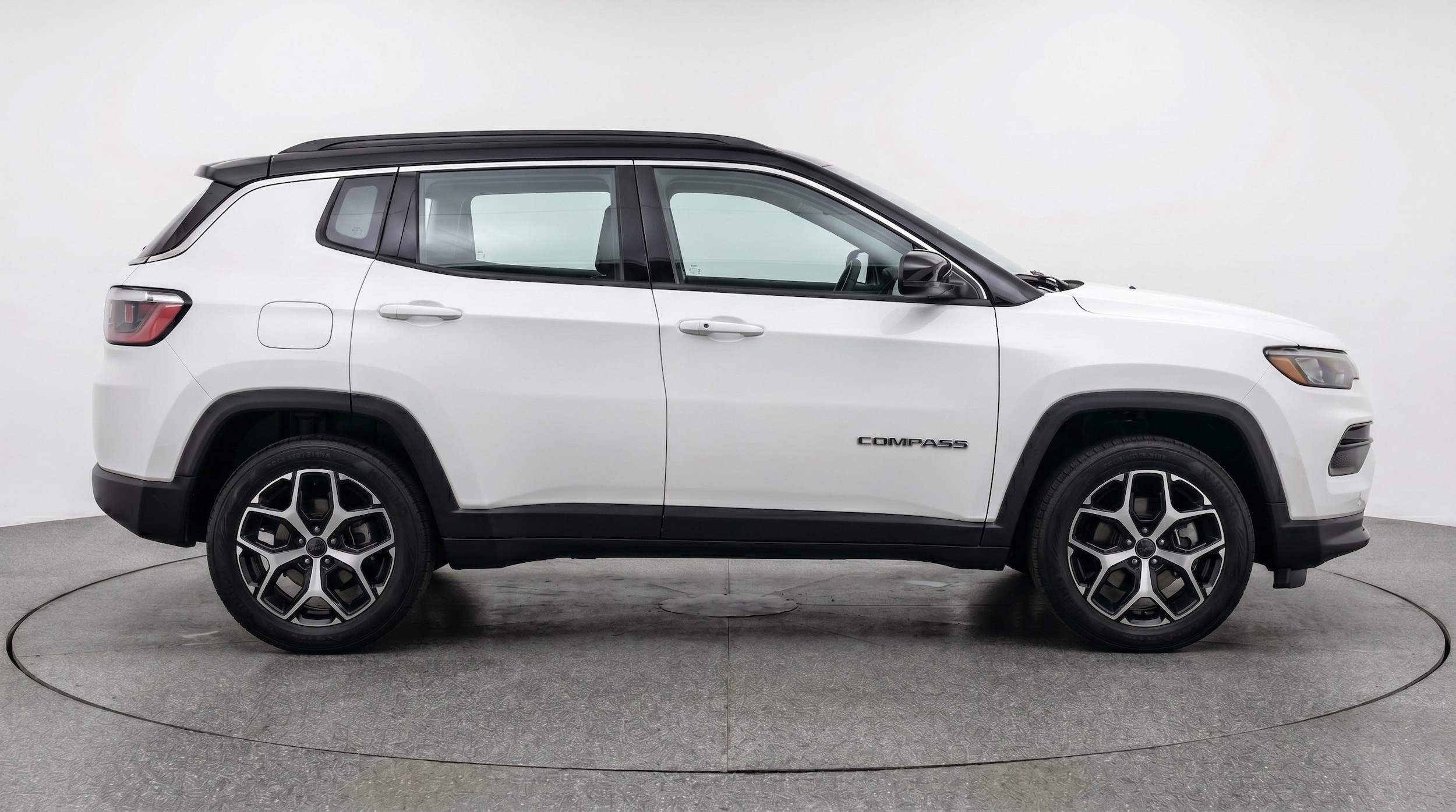 Thumbnail: 2025 Jeep Compass - 11