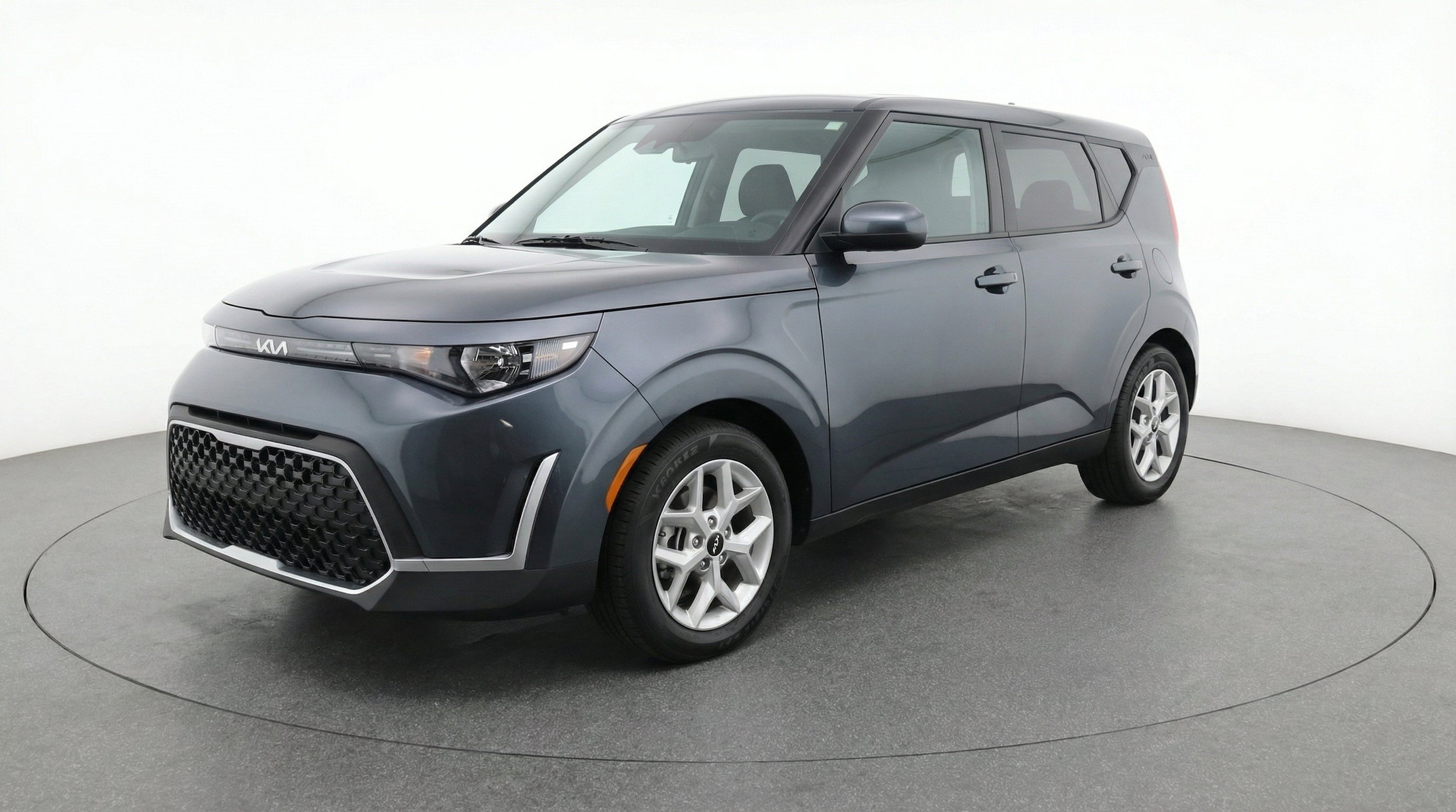 Thumbnail: 2025 Kia Soul - 3
