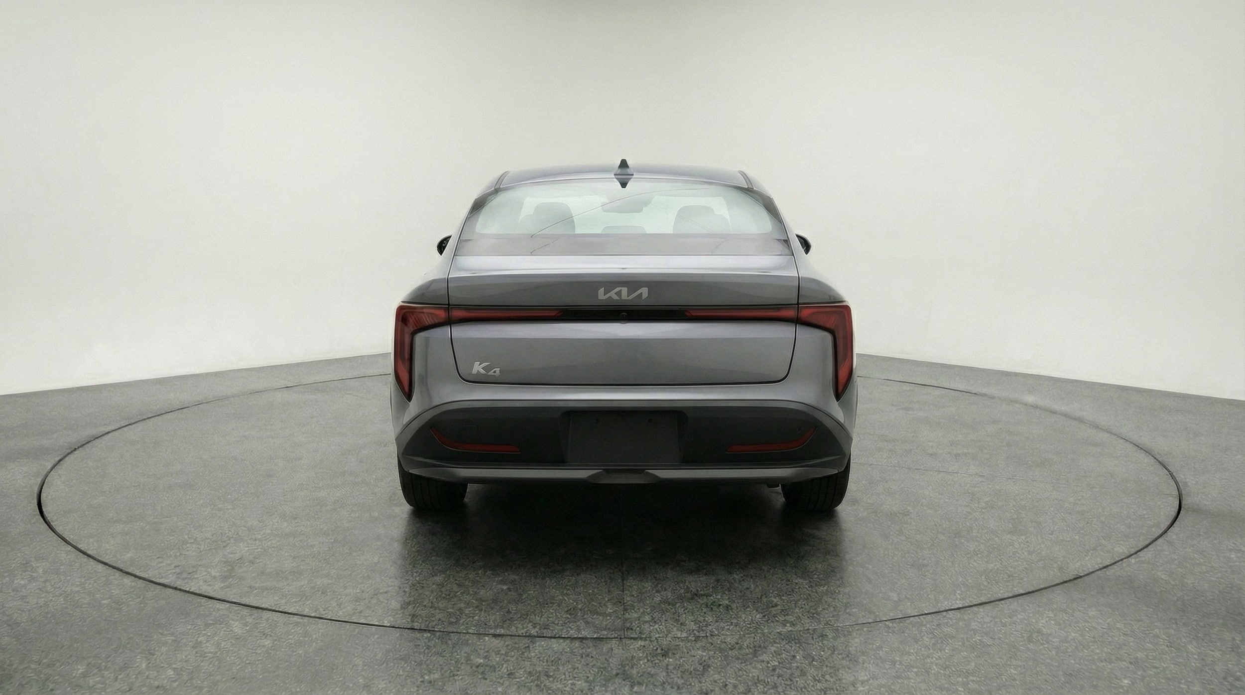 Thumbnail: 2025 Kia K4 - 6