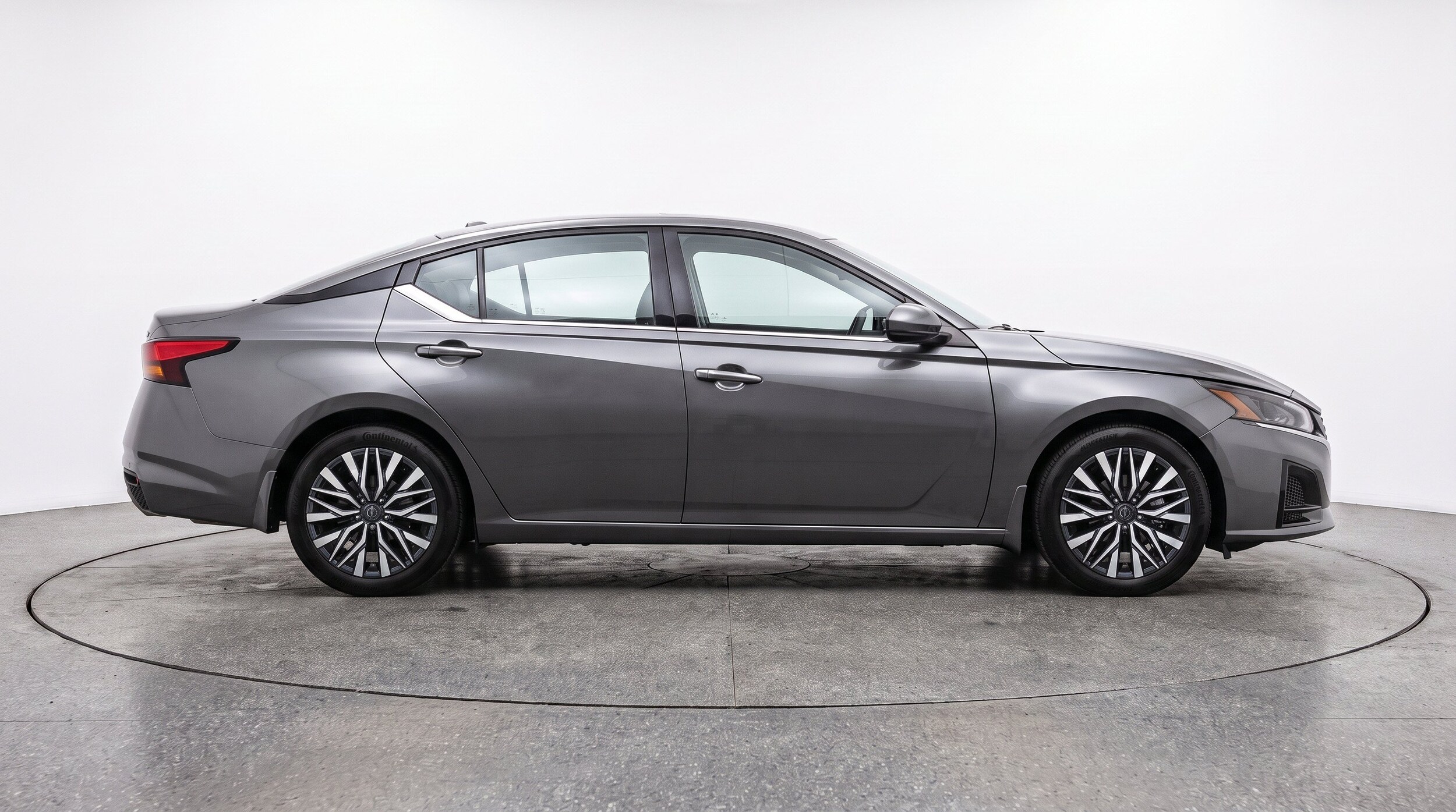 Thumbnail: 2025 Nissan Altima - 11