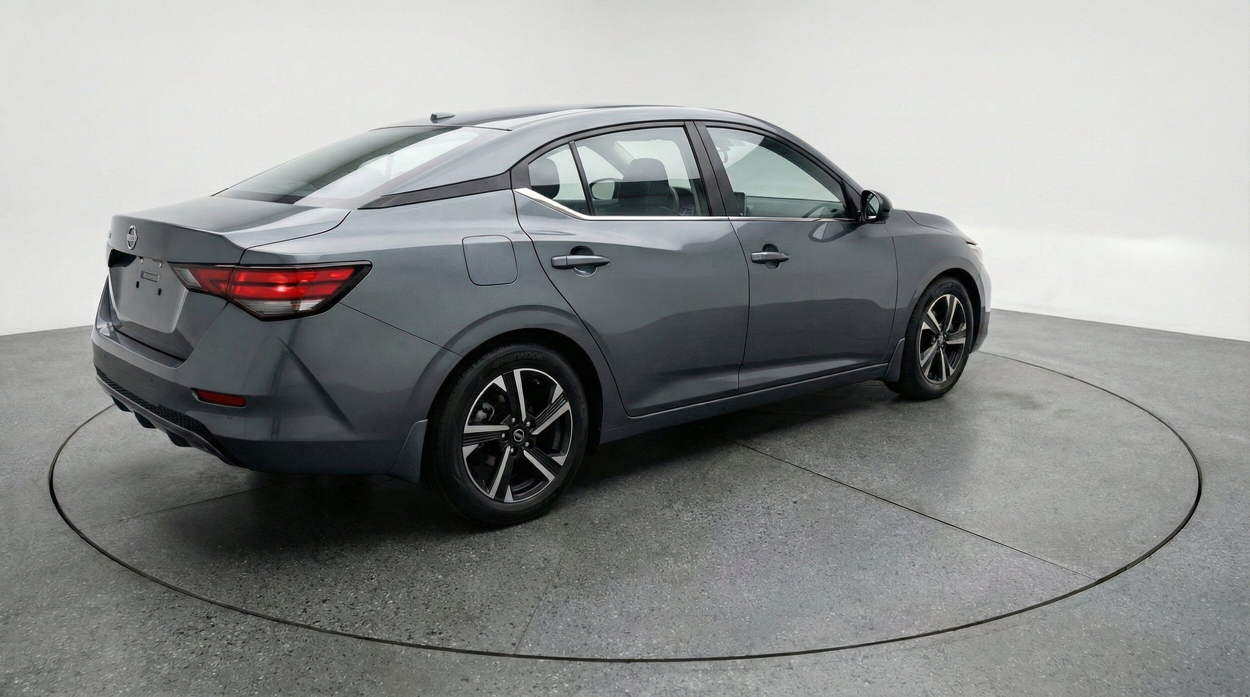 Thumbnail: 2025 Nissan Sentra - 9