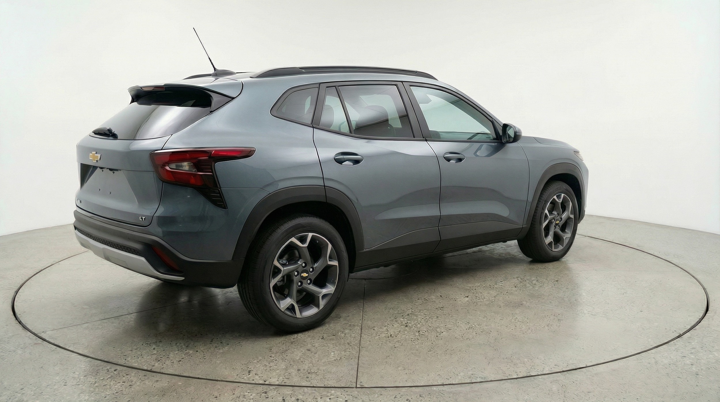 Thumbnail: 2025 Chevrolet Trax - 7