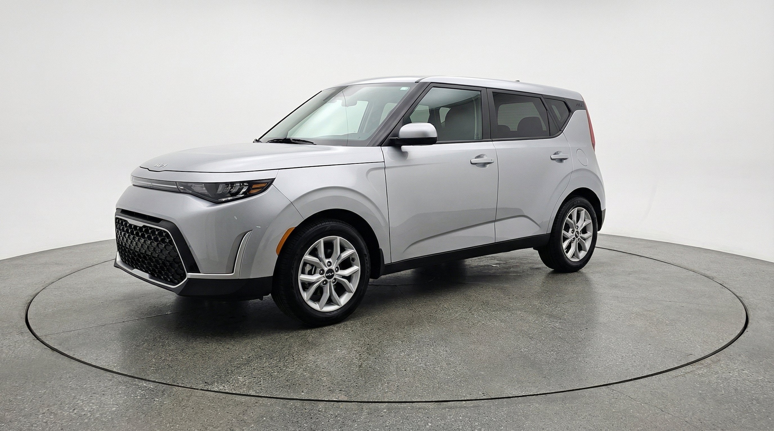 Thumbnail: 2025 Kia Soul - 3