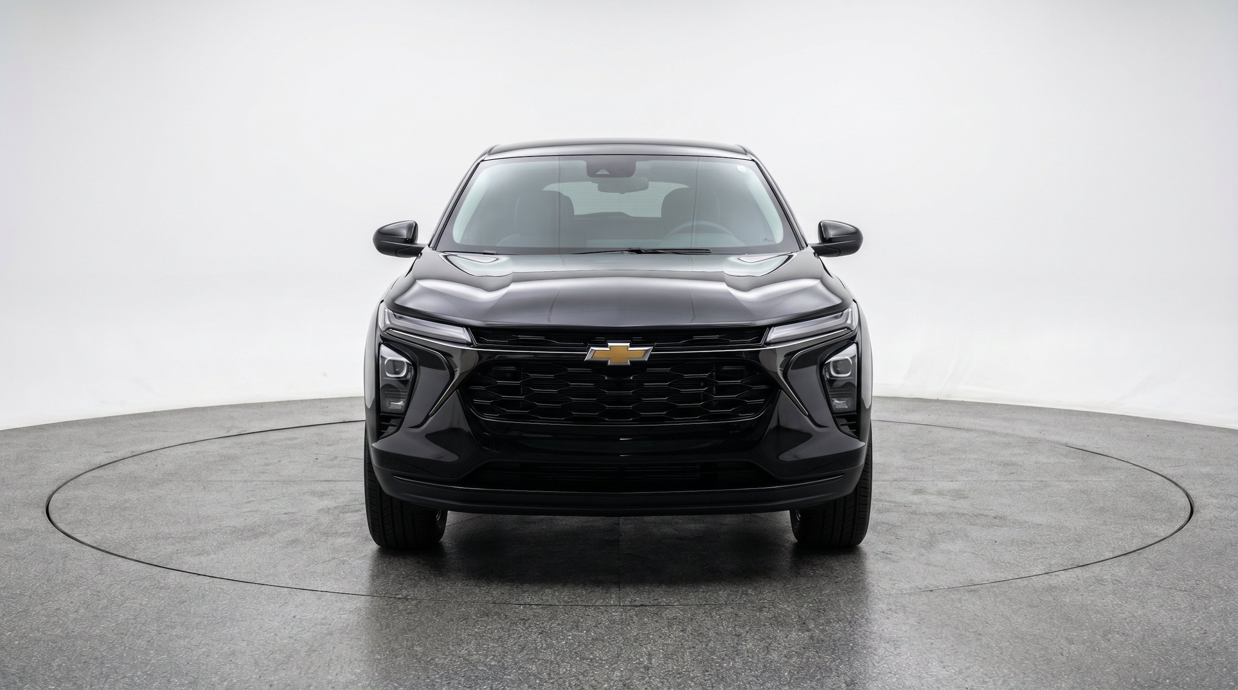 Thumbnail: 2026 Chevrolet Blazer - 2