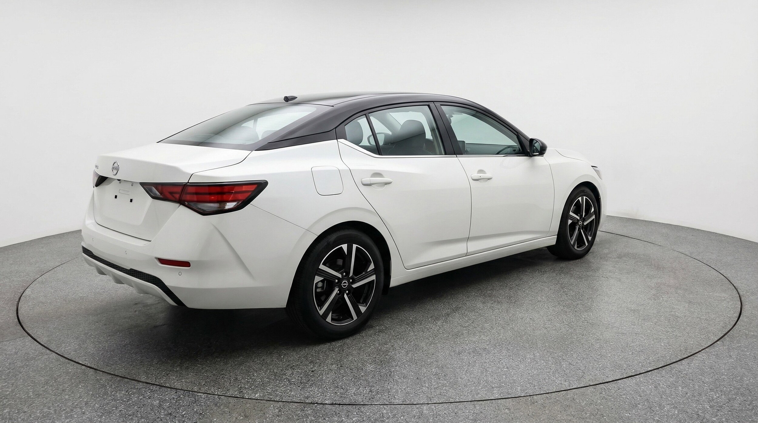 Thumbnail: 2025 Nissan Sentra - 9