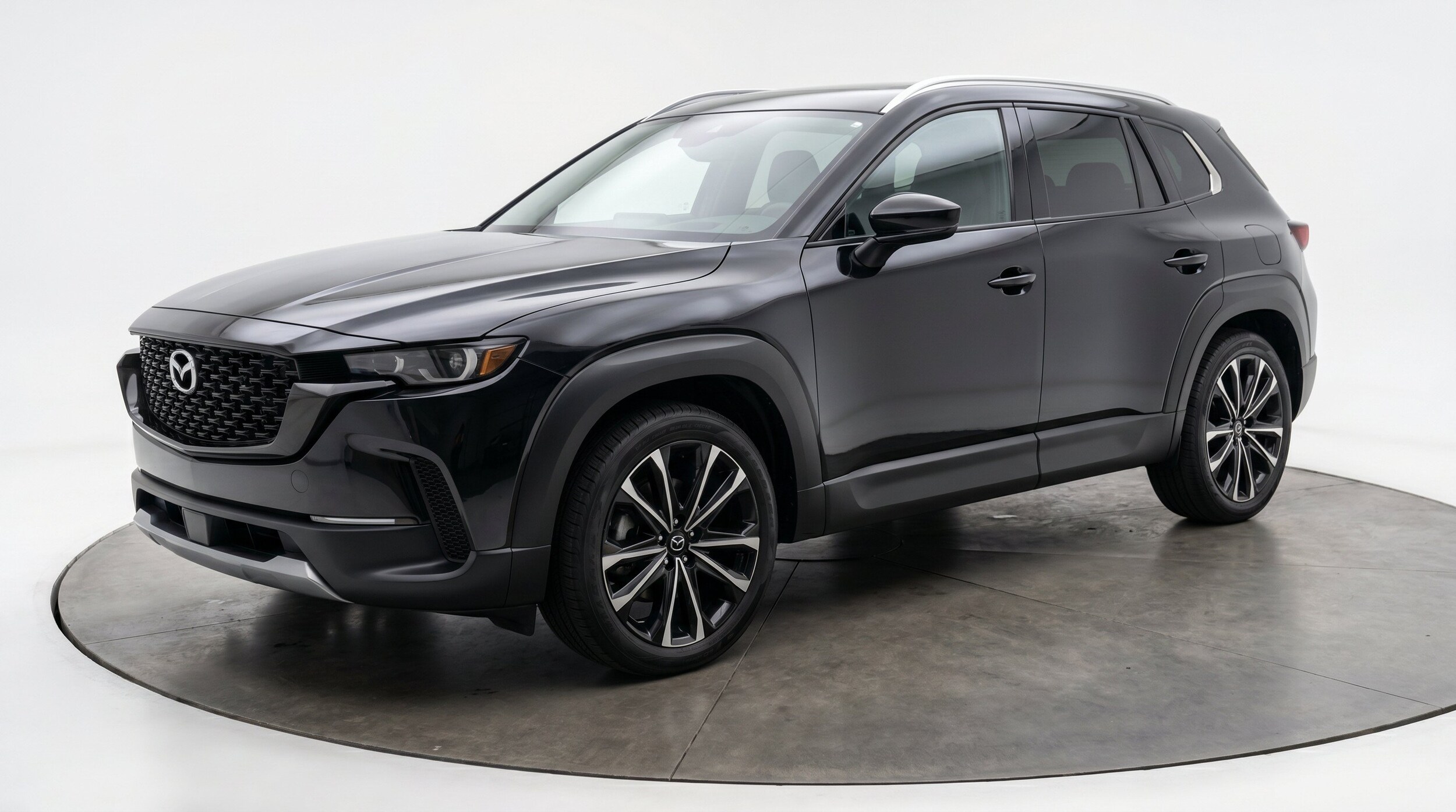 Thumbnail: 2026 Mazda CX-50 - 3