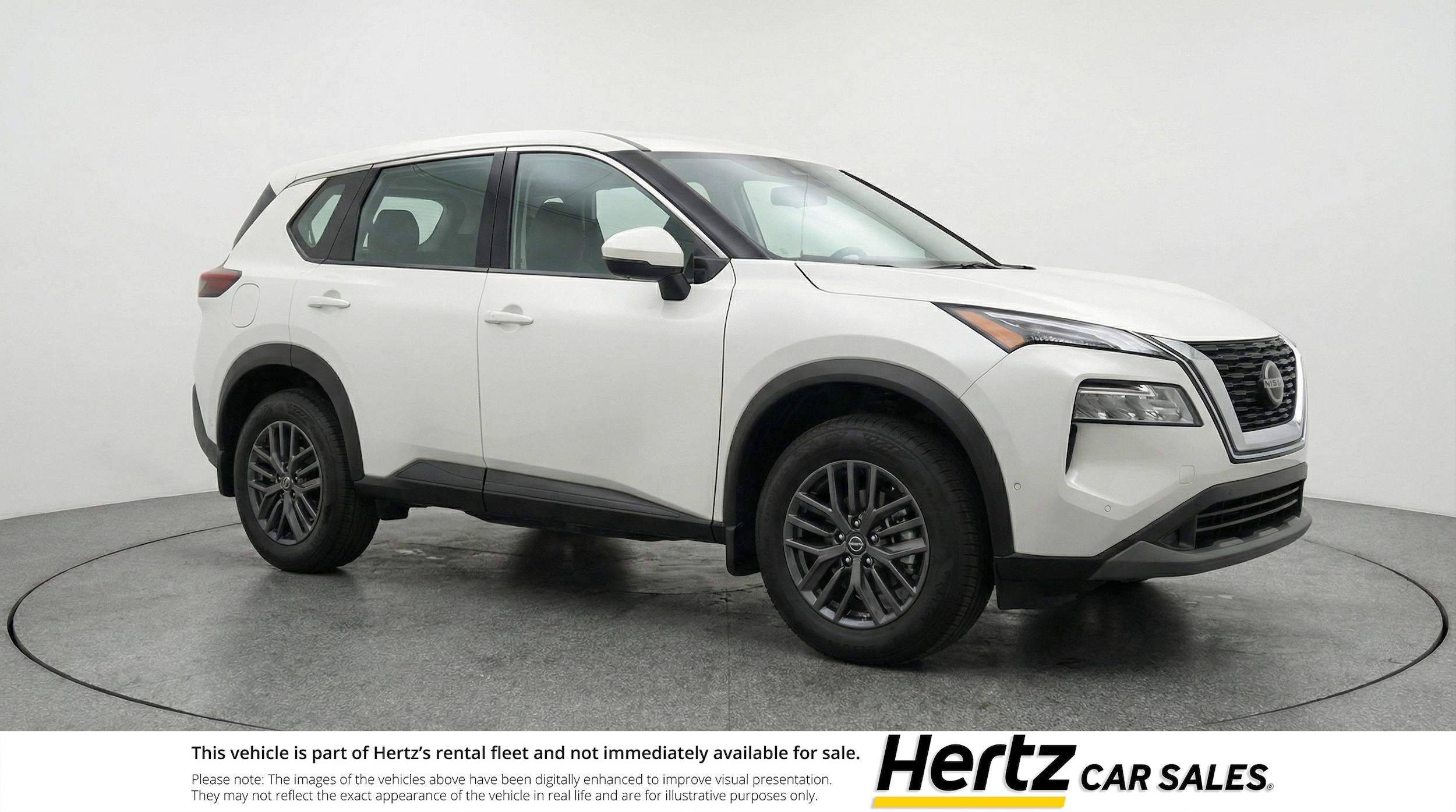 Thumbnail: 2026 Nissan Rogue - 1