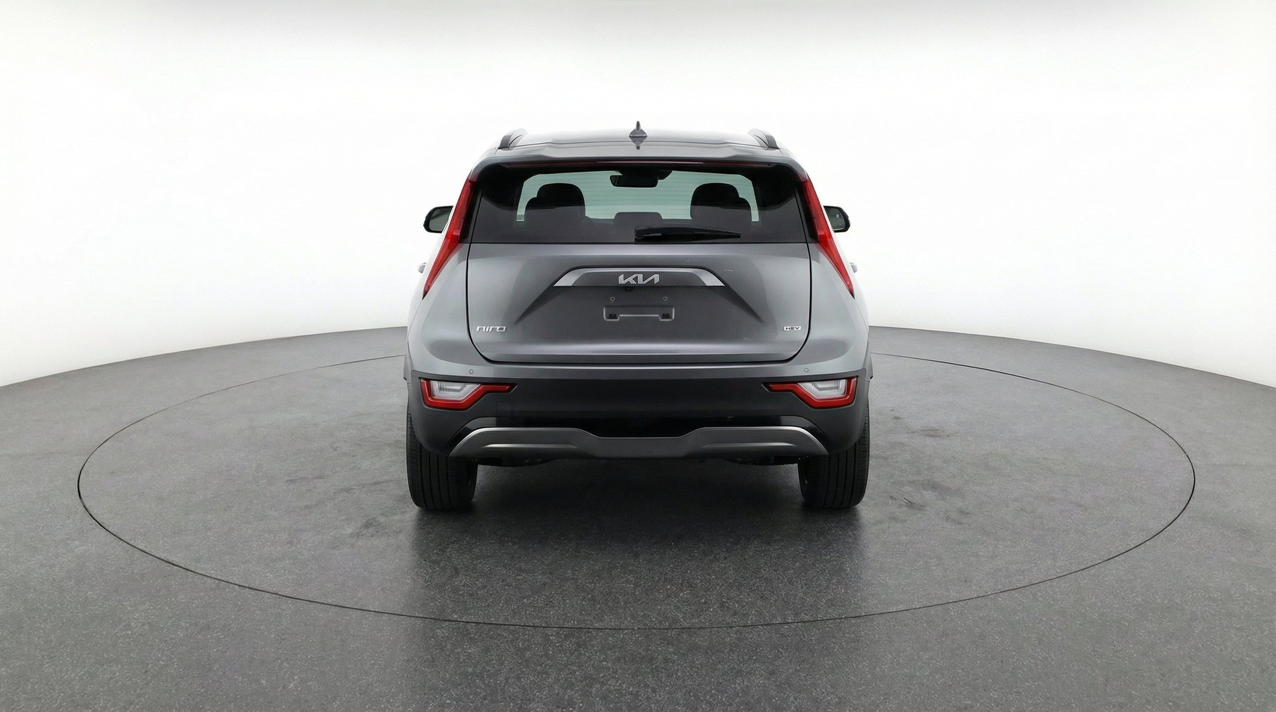 Thumbnail: 2026 Kia Niro - 7