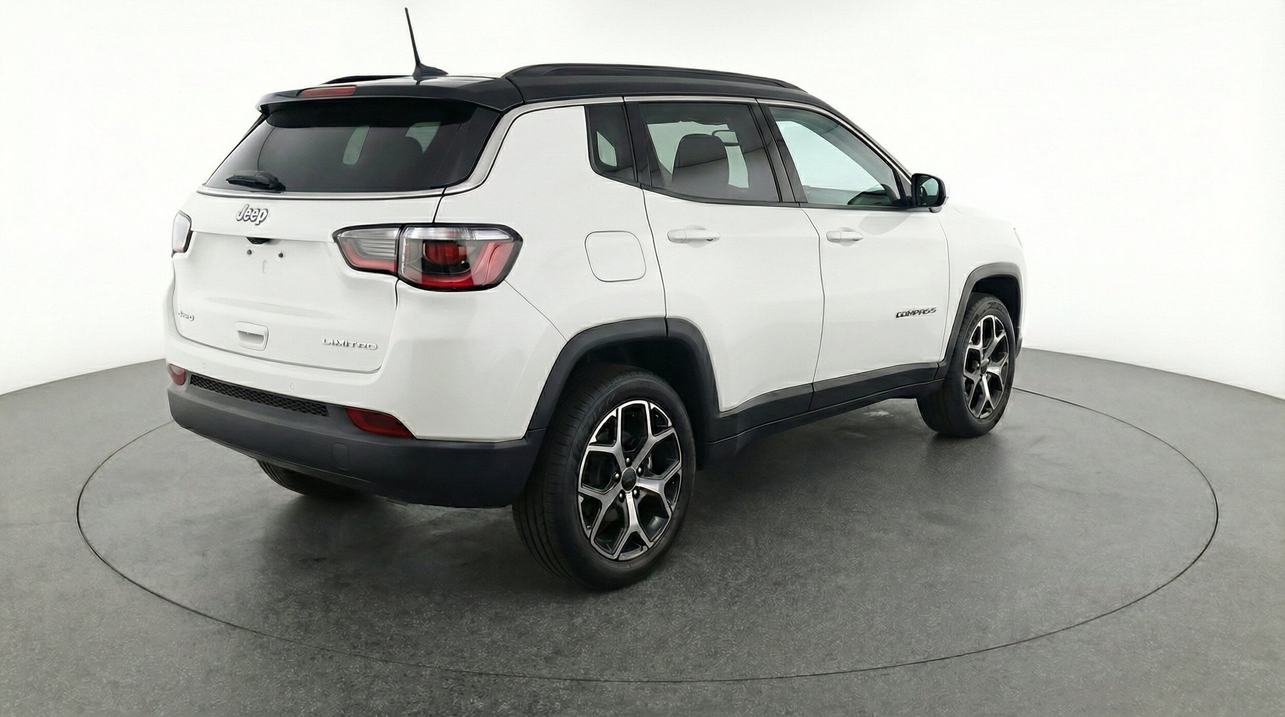 Thumbnail: 2025 Jeep Compass - 9