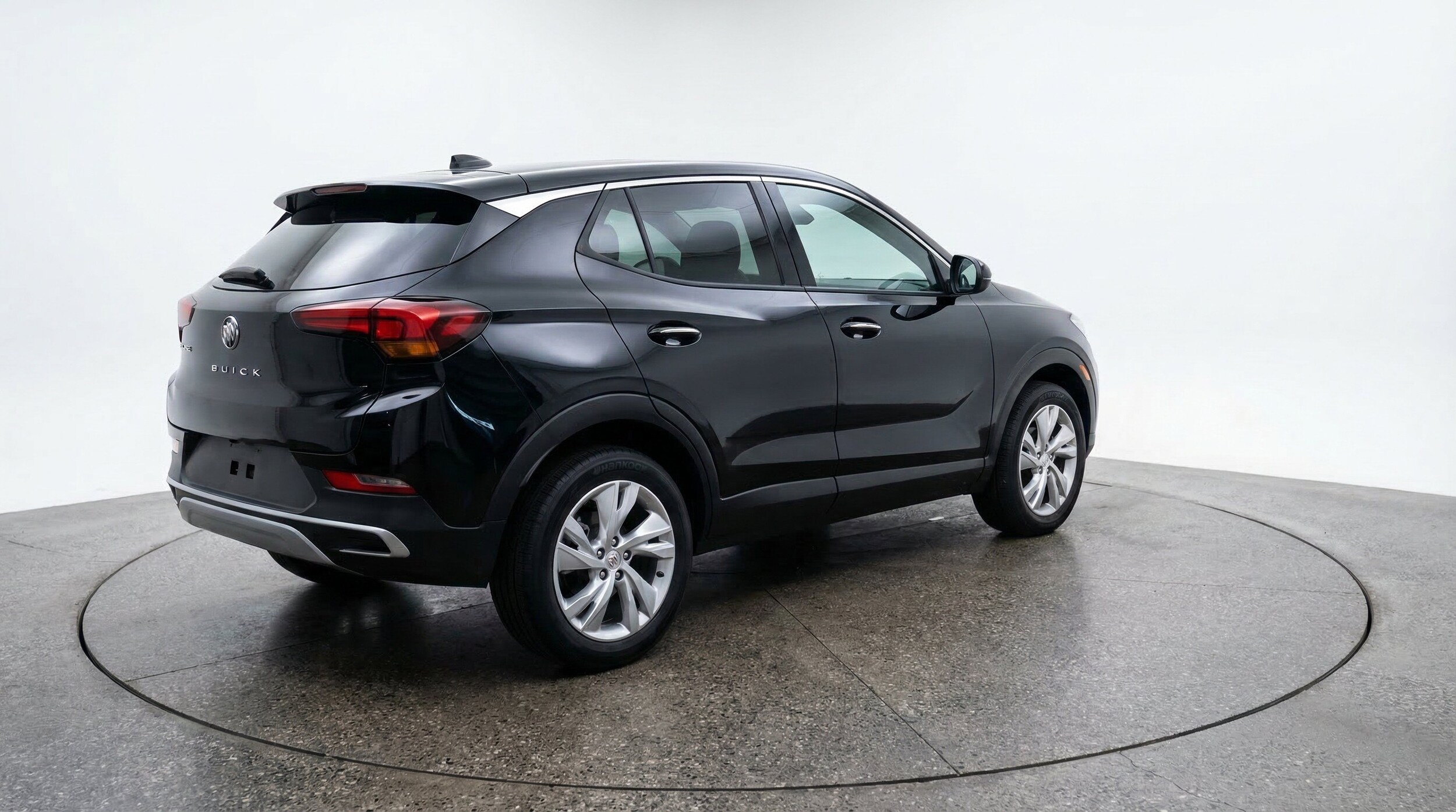Thumbnail: 2025 Buick Encore GX - 9